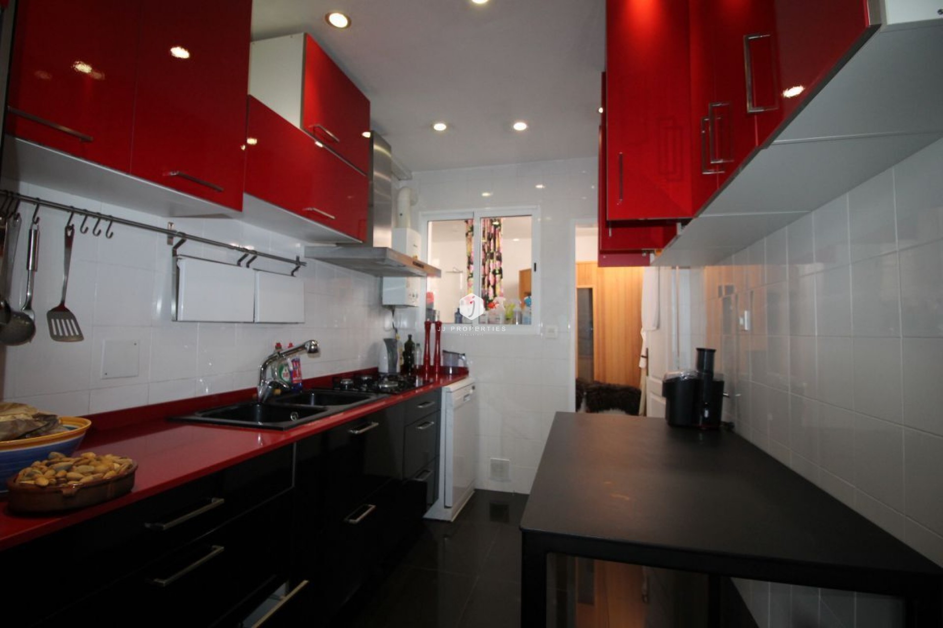 Tweedehands - duplex -
La Zenia - Costa Blanca