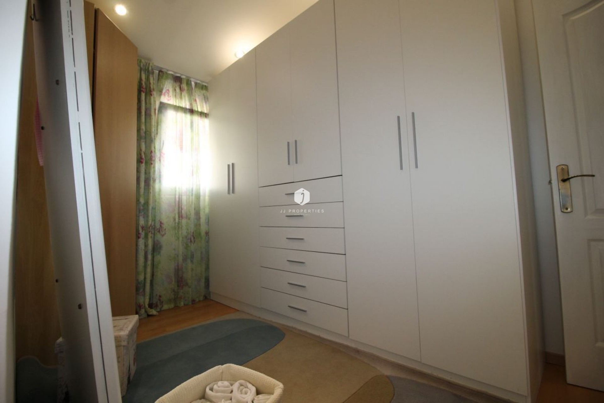 Tweedehands - duplex -
La Zenia - Costa Blanca