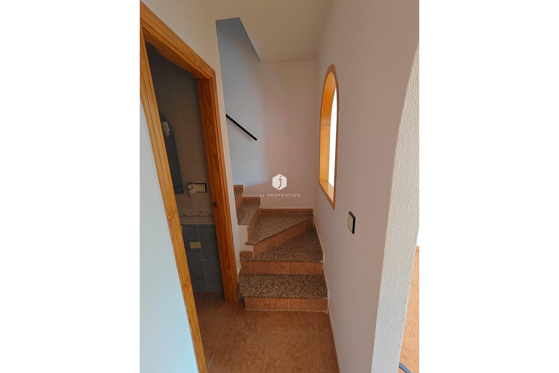 Tweedehands - duplex -
Los Montesinos - Costa Blanca Sur