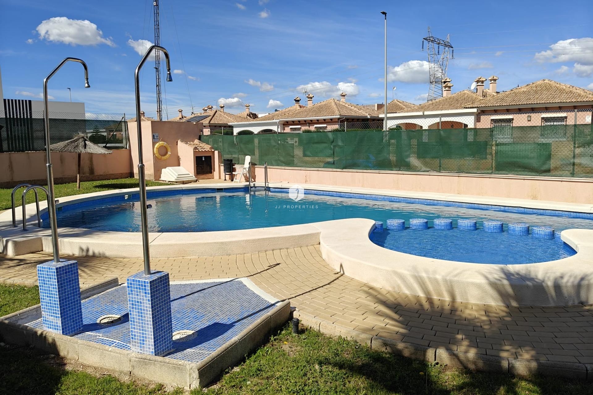 Tweedehands - duplex -
Los Montesinos - Costa Blanca Sur