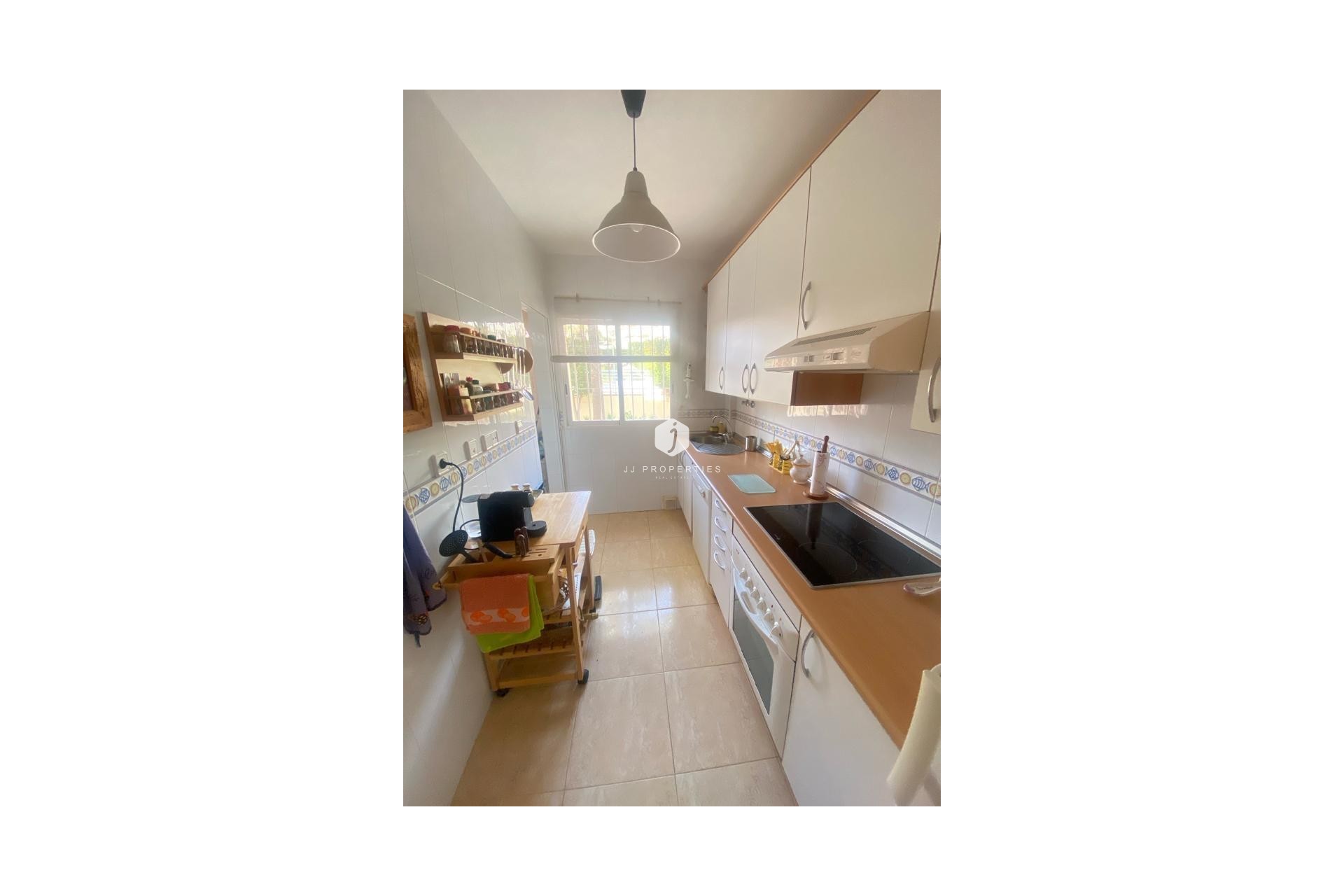 Tweedehands - duplex -
Orihuela Costa - Campoamor