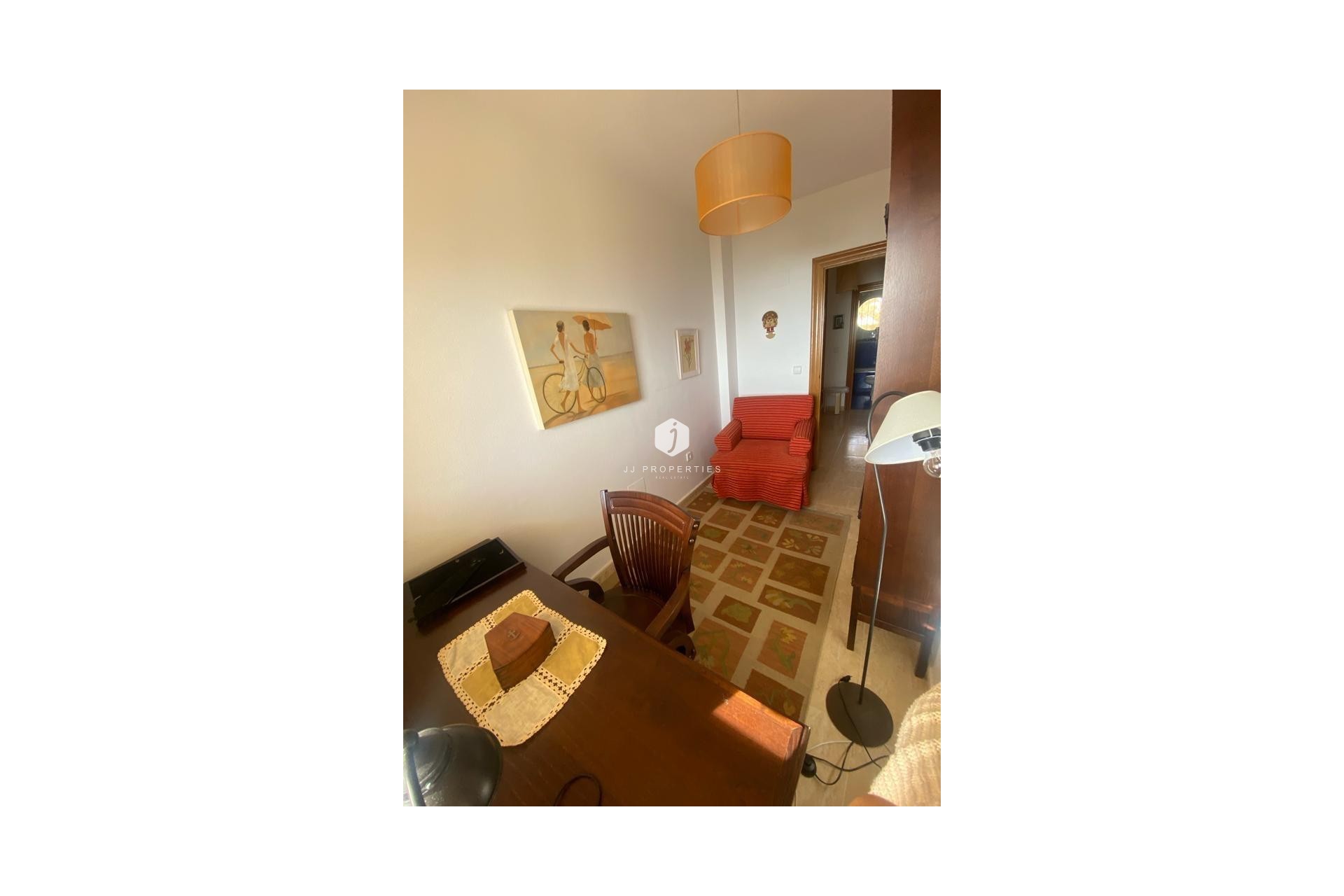 Tweedehands - duplex -
Orihuela Costa - Campoamor