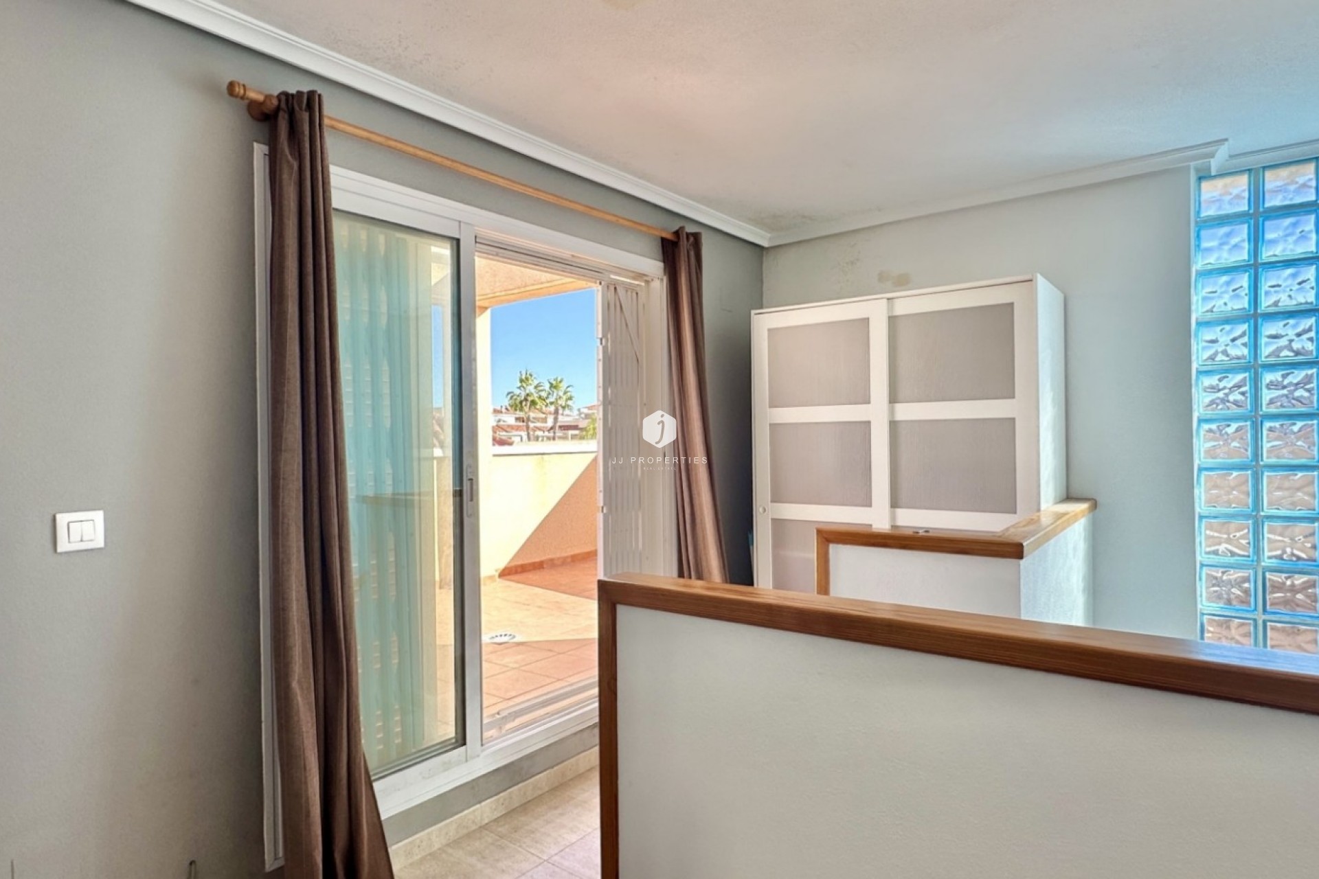 Tweedehands - duplex -
Orihuela Costa - Costa Blanca