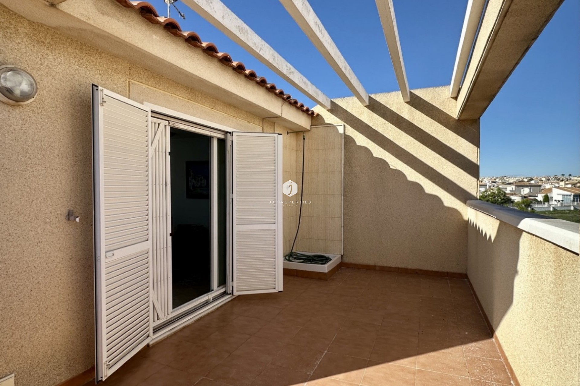 Tweedehands - duplex -
Orihuela Costa - Costa Blanca