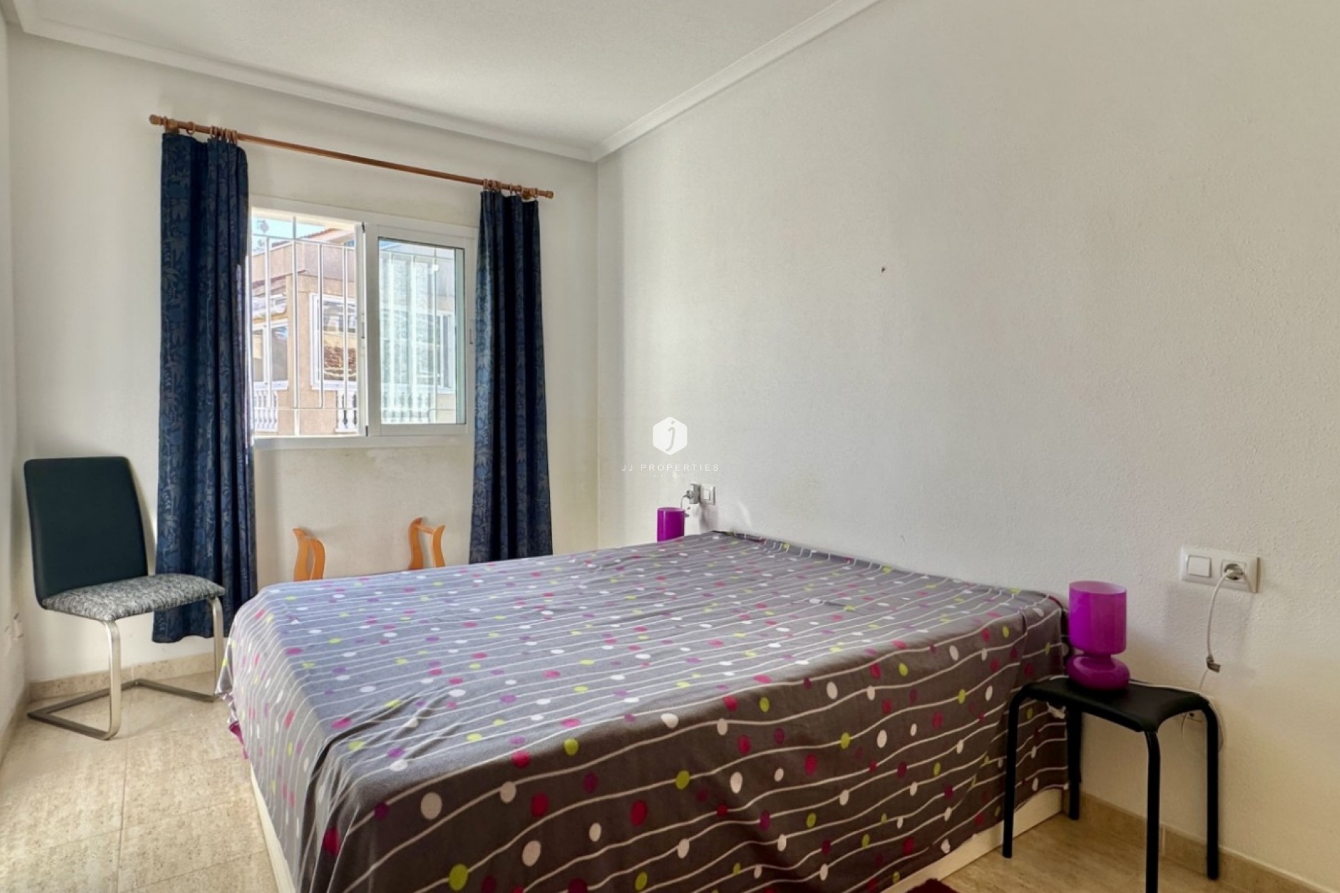 Tweedehands - duplex -
Orihuela Costa - Costa Blanca