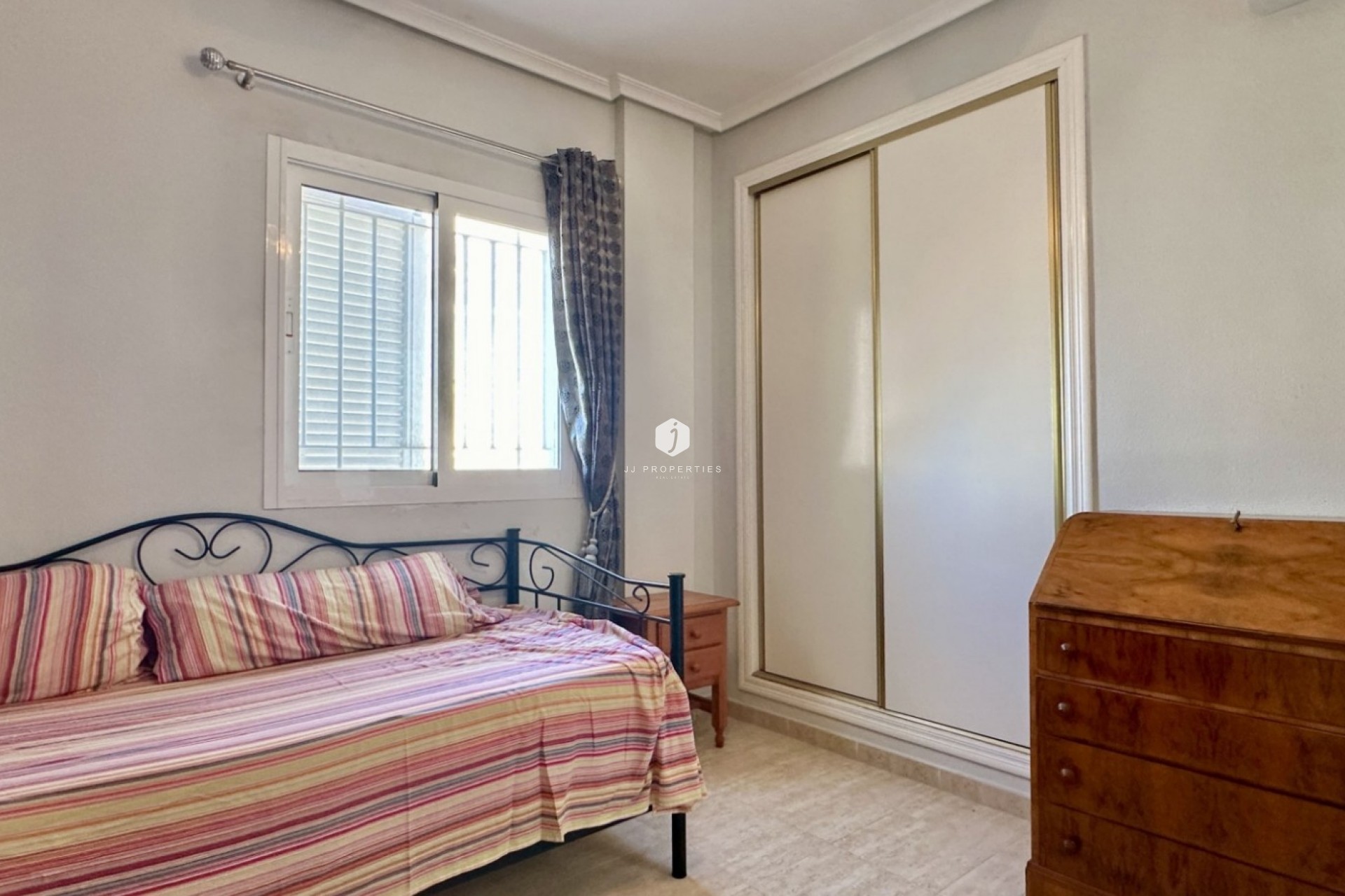 Tweedehands - duplex -
Orihuela Costa - Costa Blanca