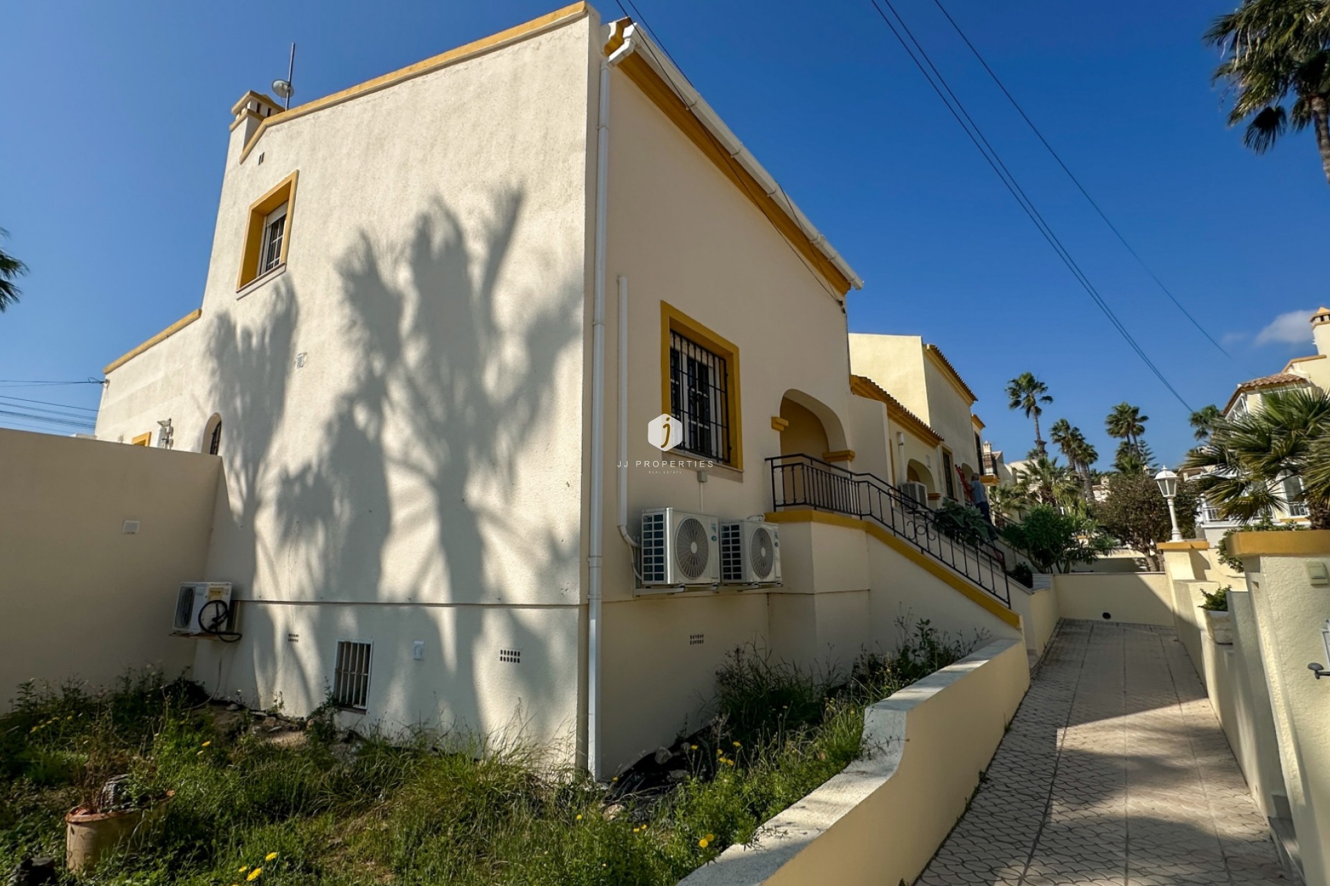 Tweedehands - duplex -
Orihuela Costa - Costa Blanca