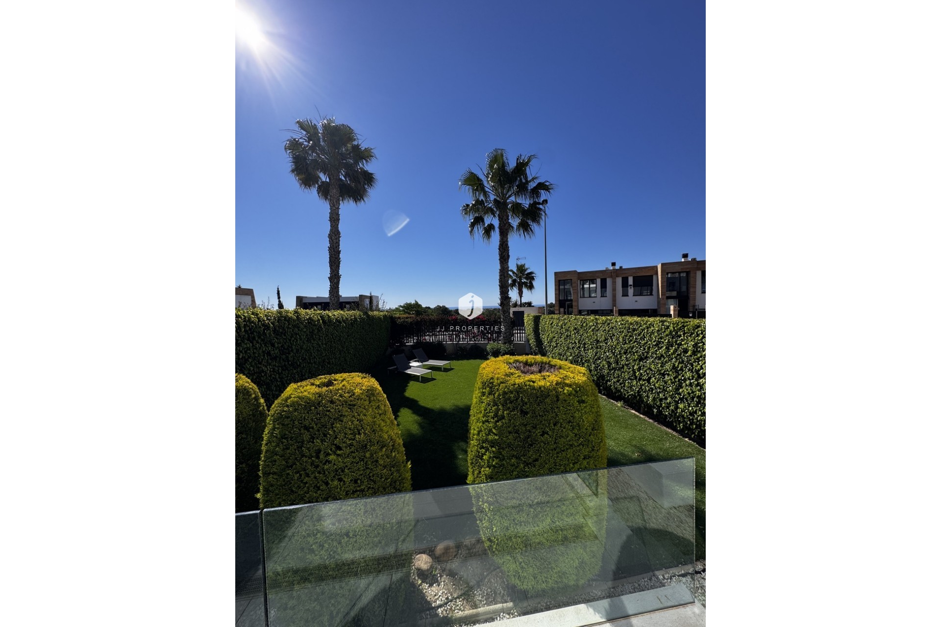 Tweedehands - duplex -
Orihuela Costa - Costa Blanca