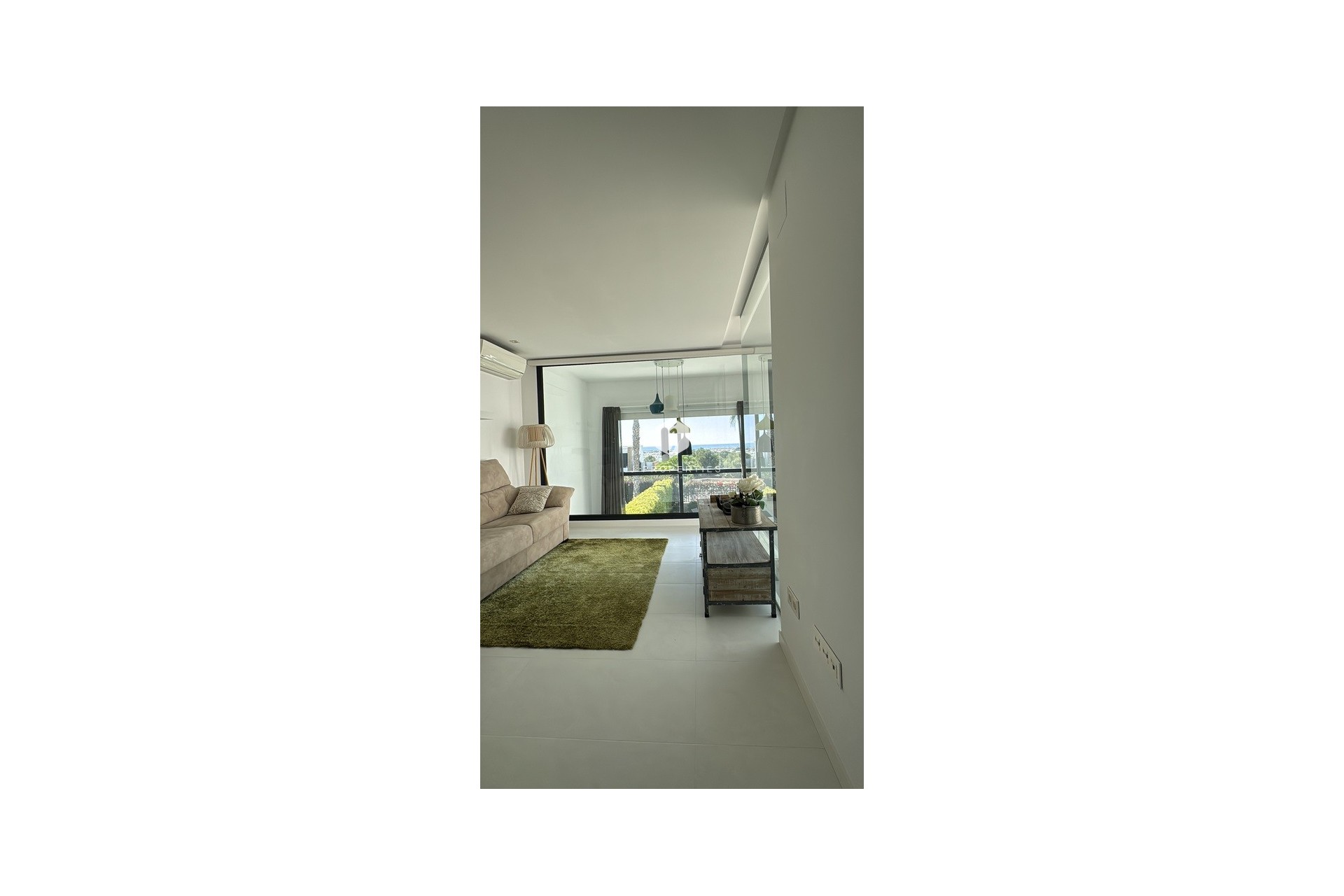 Tweedehands - duplex -
Orihuela Costa - Costa Blanca