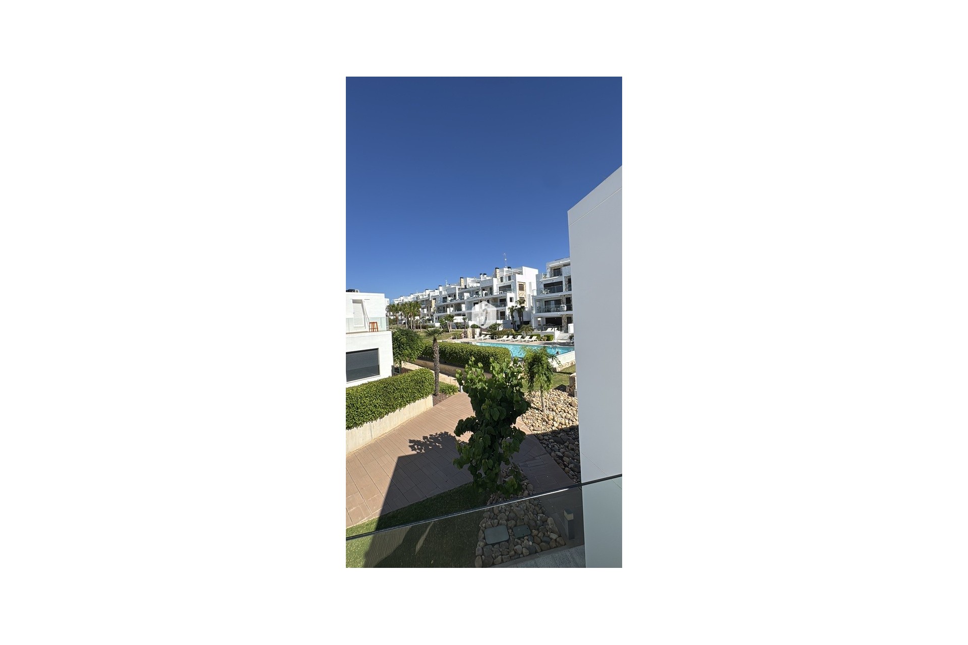 Tweedehands - duplex -
Orihuela Costa - Costa Blanca