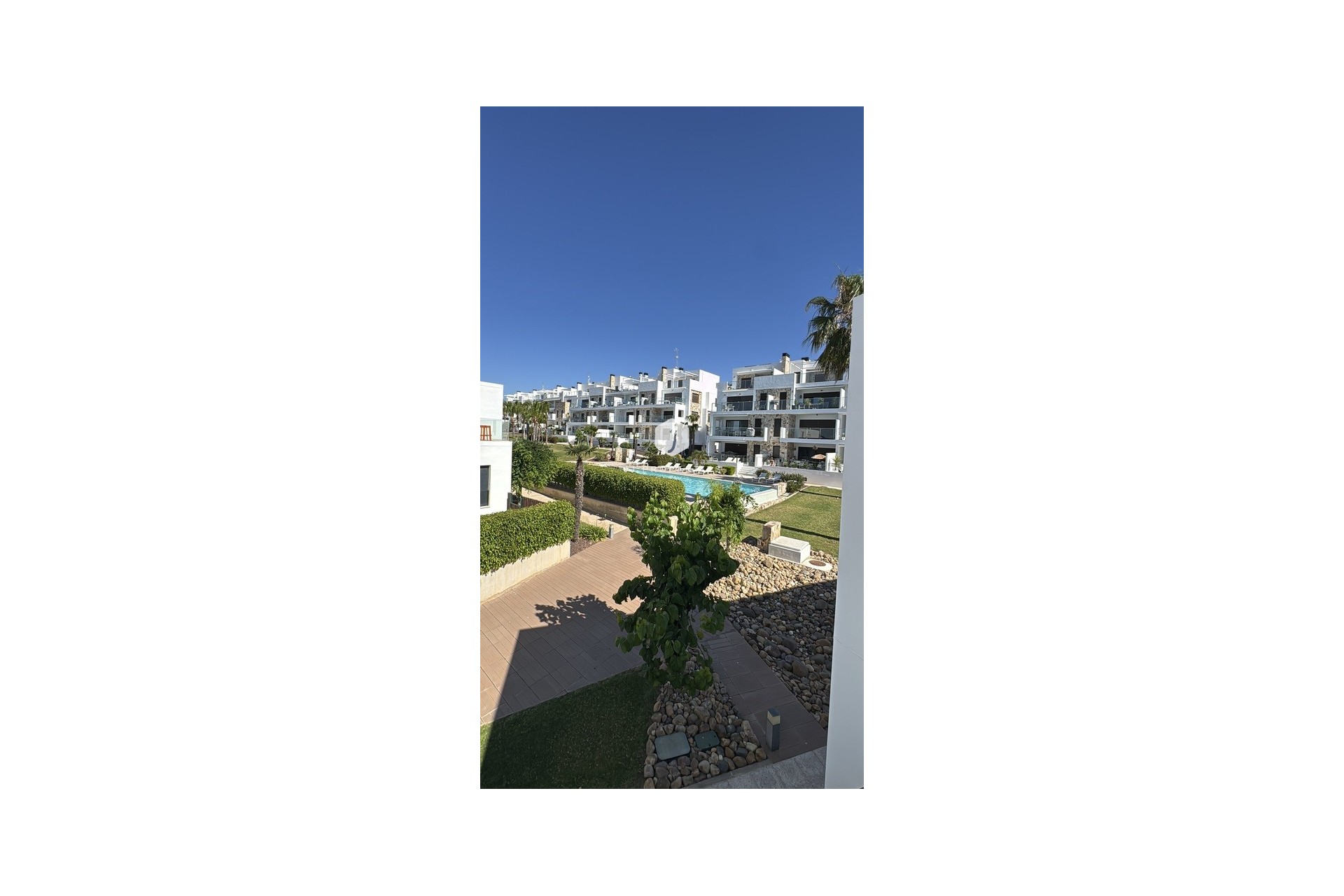 Tweedehands - duplex -
Orihuela Costa - Costa Blanca