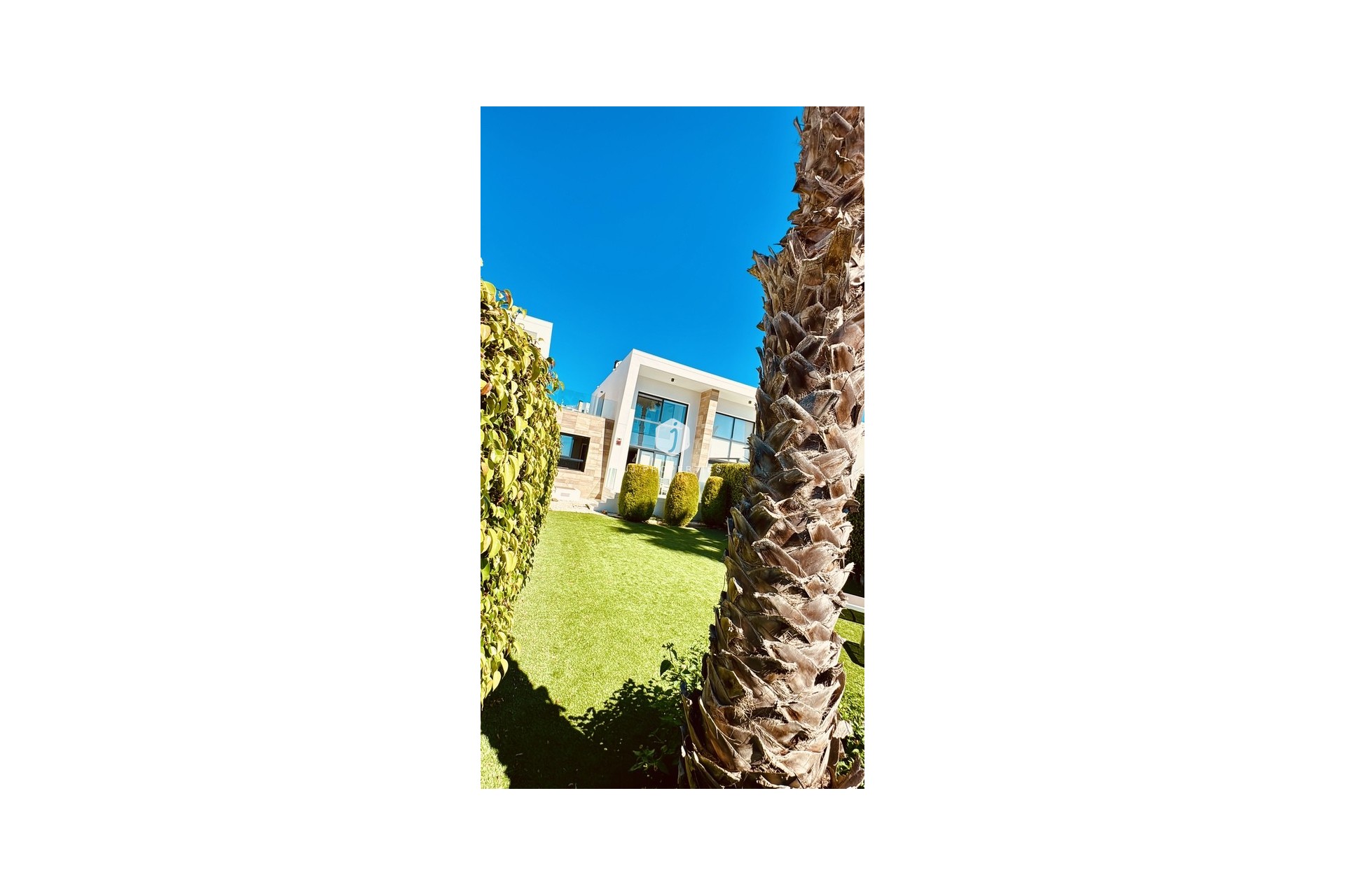Tweedehands - duplex -
Orihuela Costa - Costa Blanca