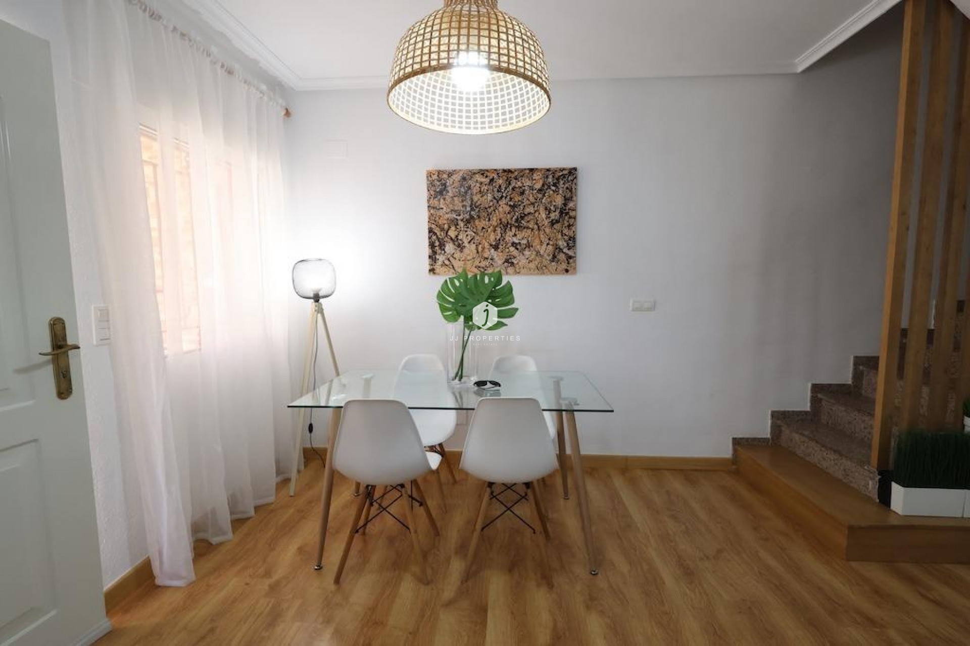 Tweedehands - duplex -
Orihuela Costa - Costa Blanca