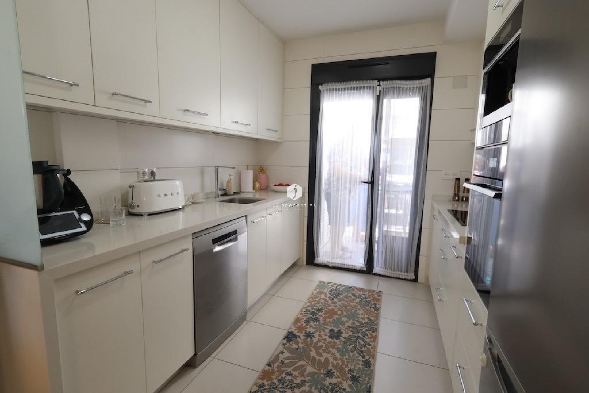 Tweedehands - duplex -
Orihuela Costa - Costa Blanca