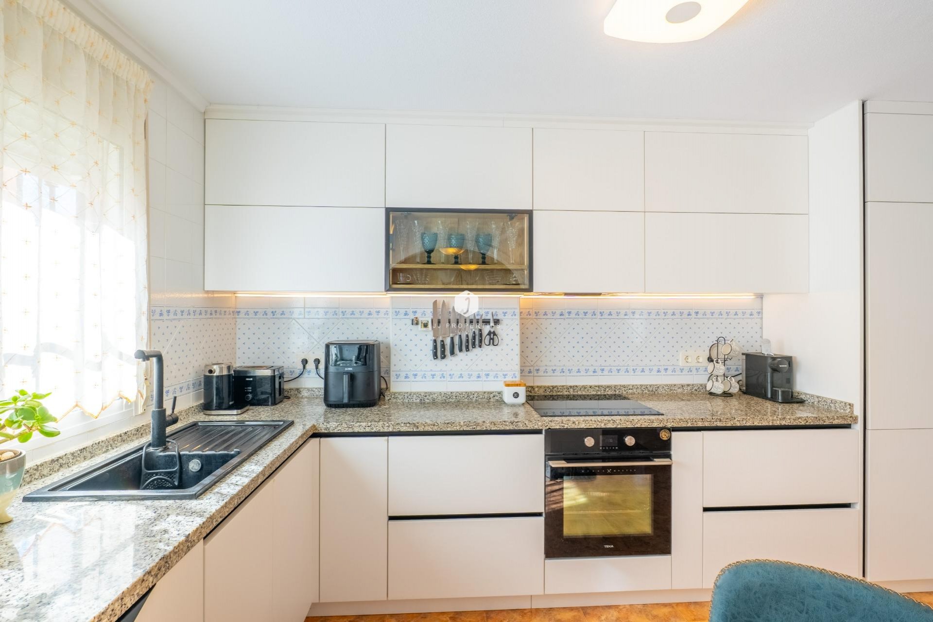 Tweedehands - duplex -
Orihuela Costa - La Regia