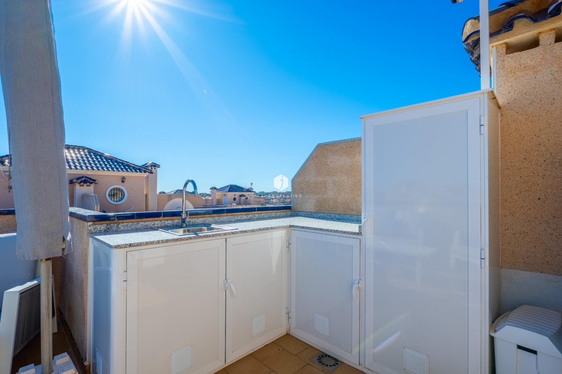 Tweedehands - duplex -
Orihuela Costa - La Regia