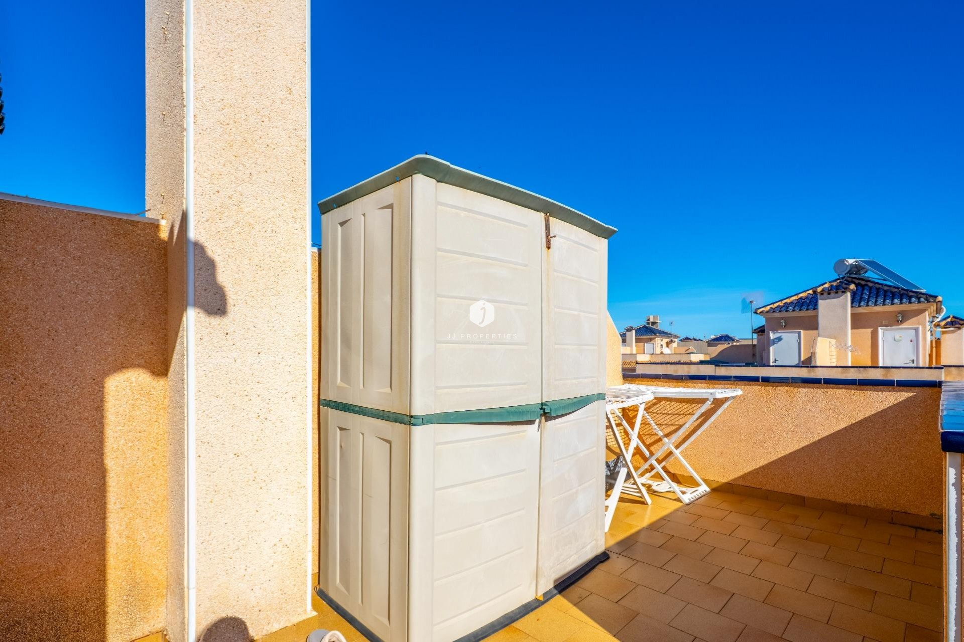 Tweedehands - duplex -
Orihuela Costa - La Regia