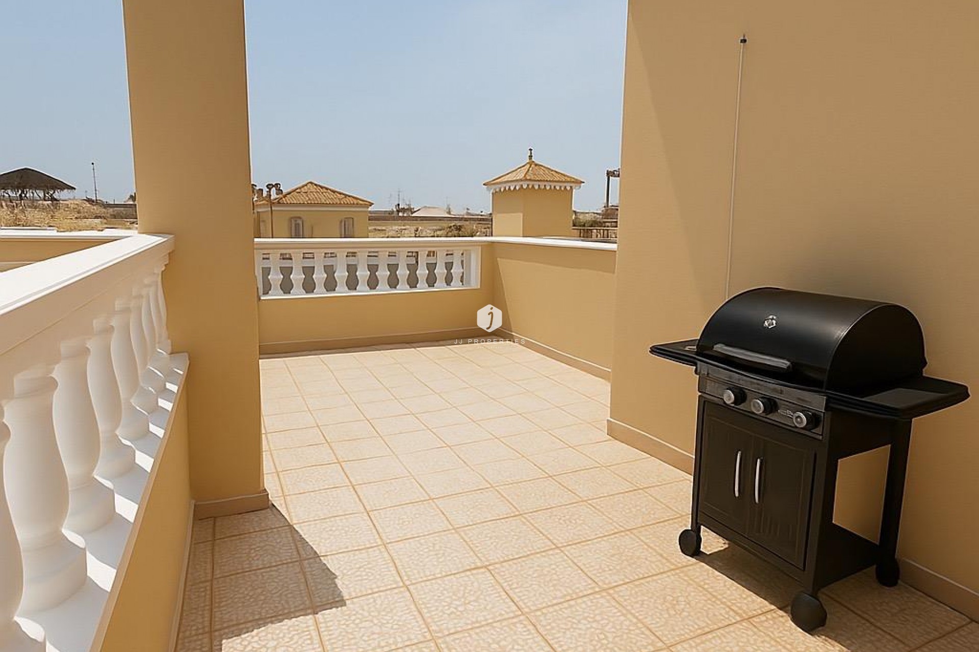 Tweedehands - duplex -
Orihuela Costa - Los Almendros-la Florida