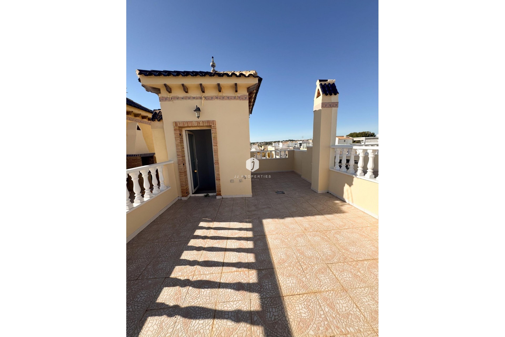 Tweedehands - duplex -
Orihuela Costa - Los Almendros-la Florida