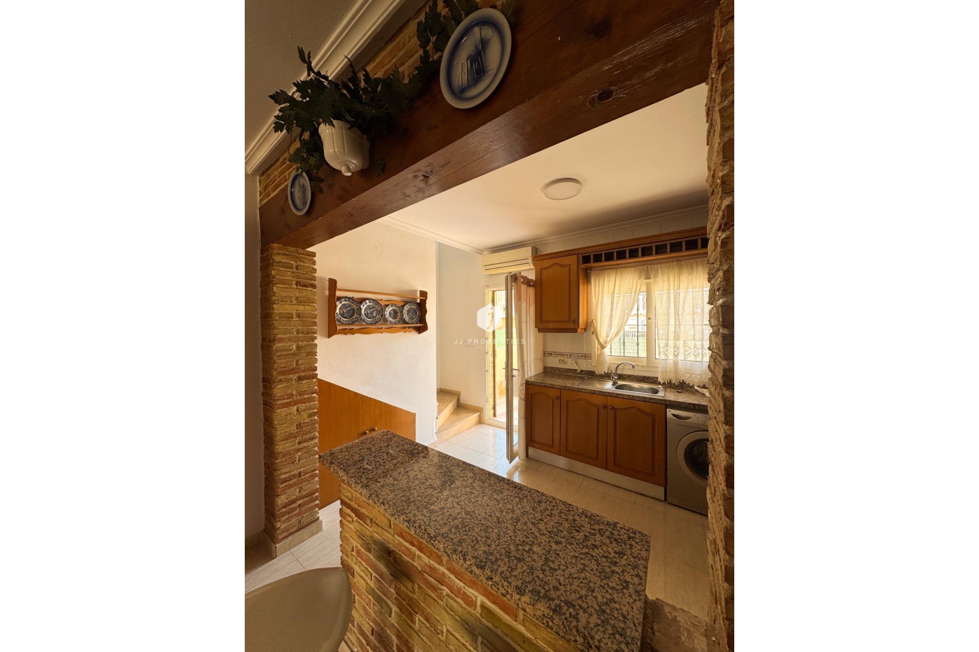 Tweedehands - duplex -
Orihuela Costa - Los Almendros-la Florida