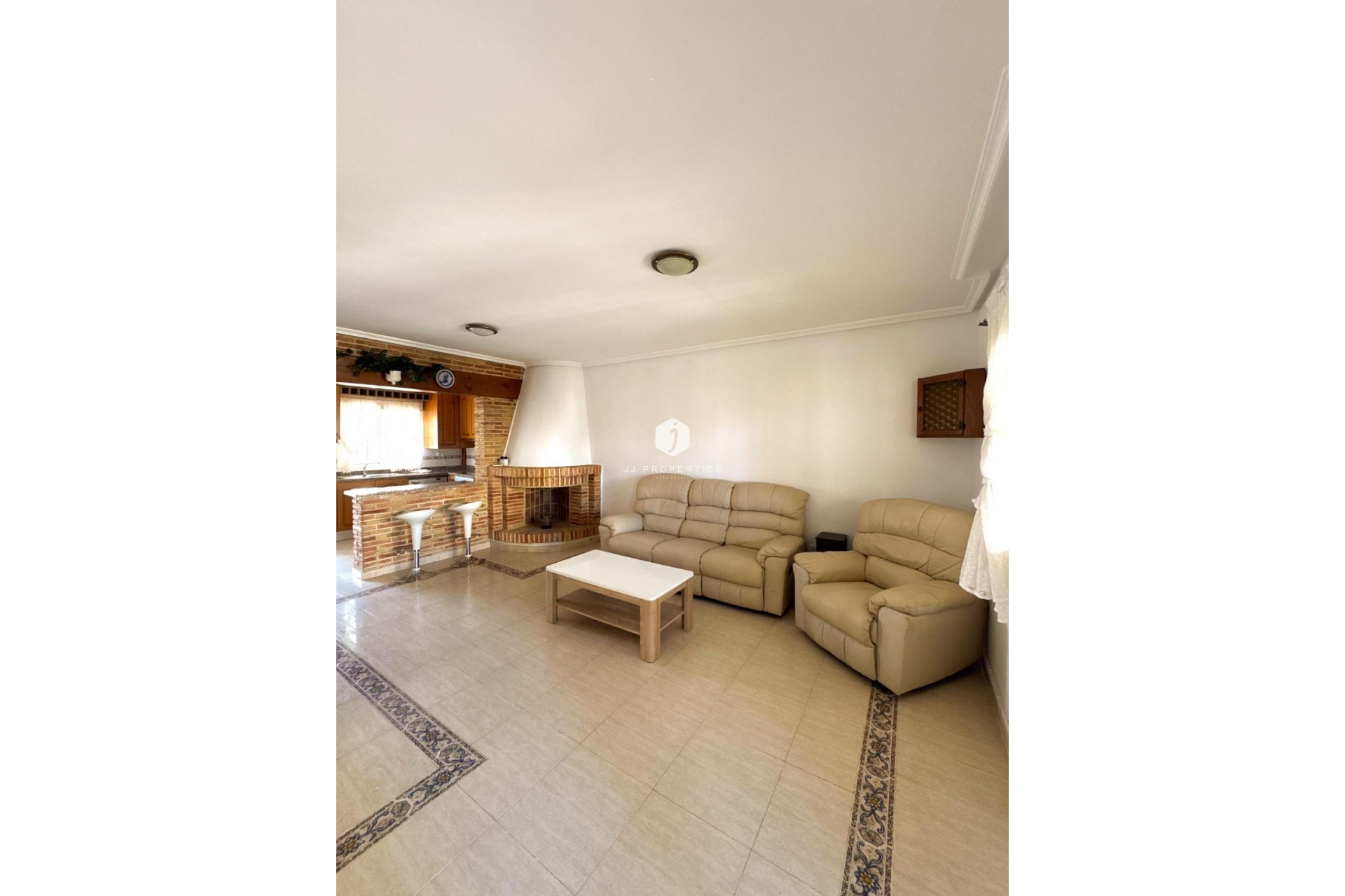 Tweedehands - duplex -
Orihuela Costa - Los Almendros-la Florida