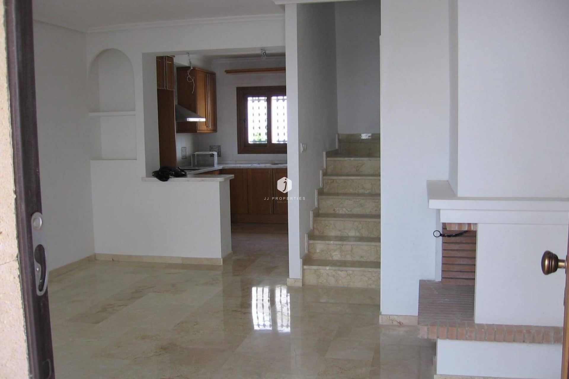 Tweedehands - duplex -
Orihuela Costa - PAU 8