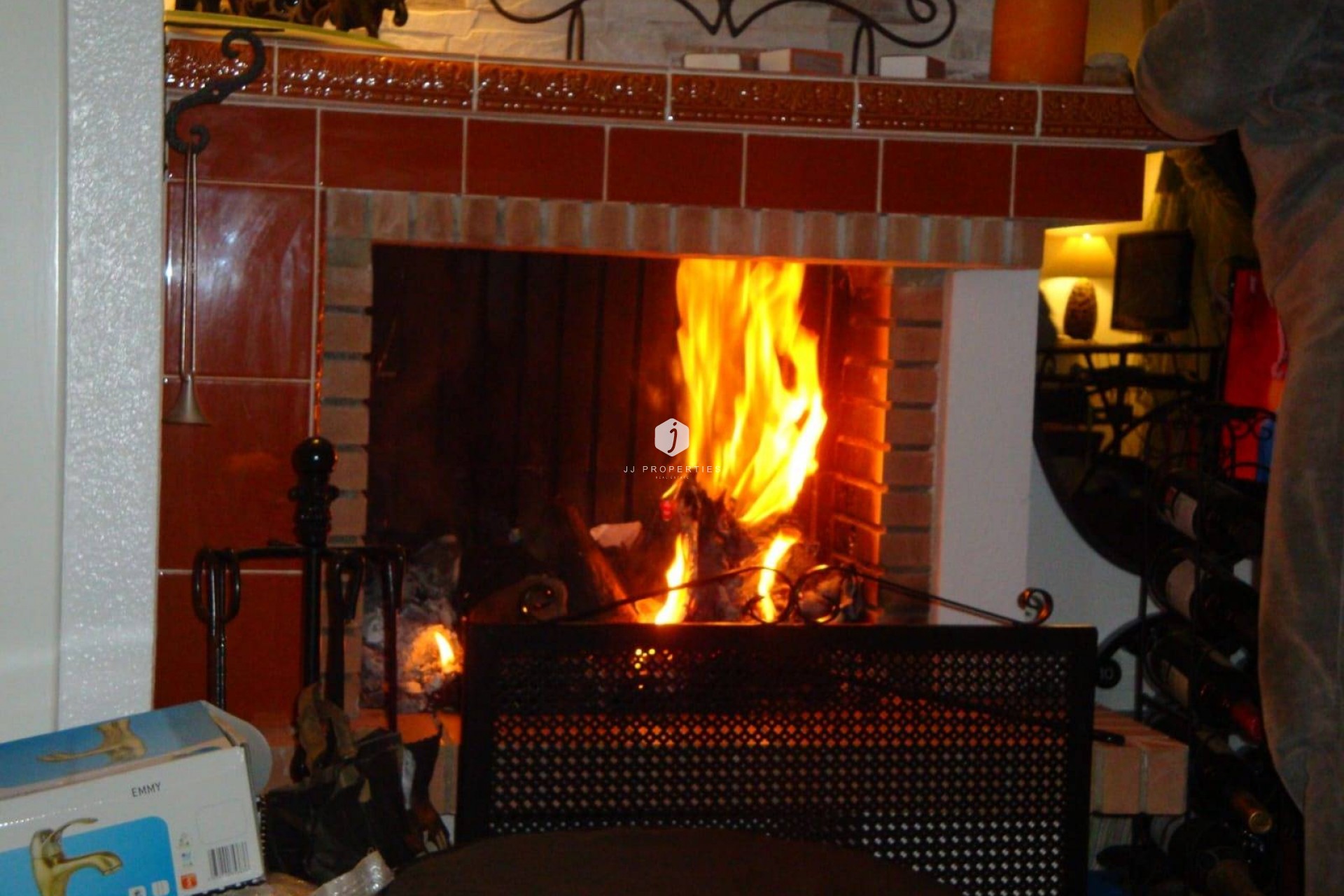 Tweedehands - duplex -
Orihuela Costa - PAU 8