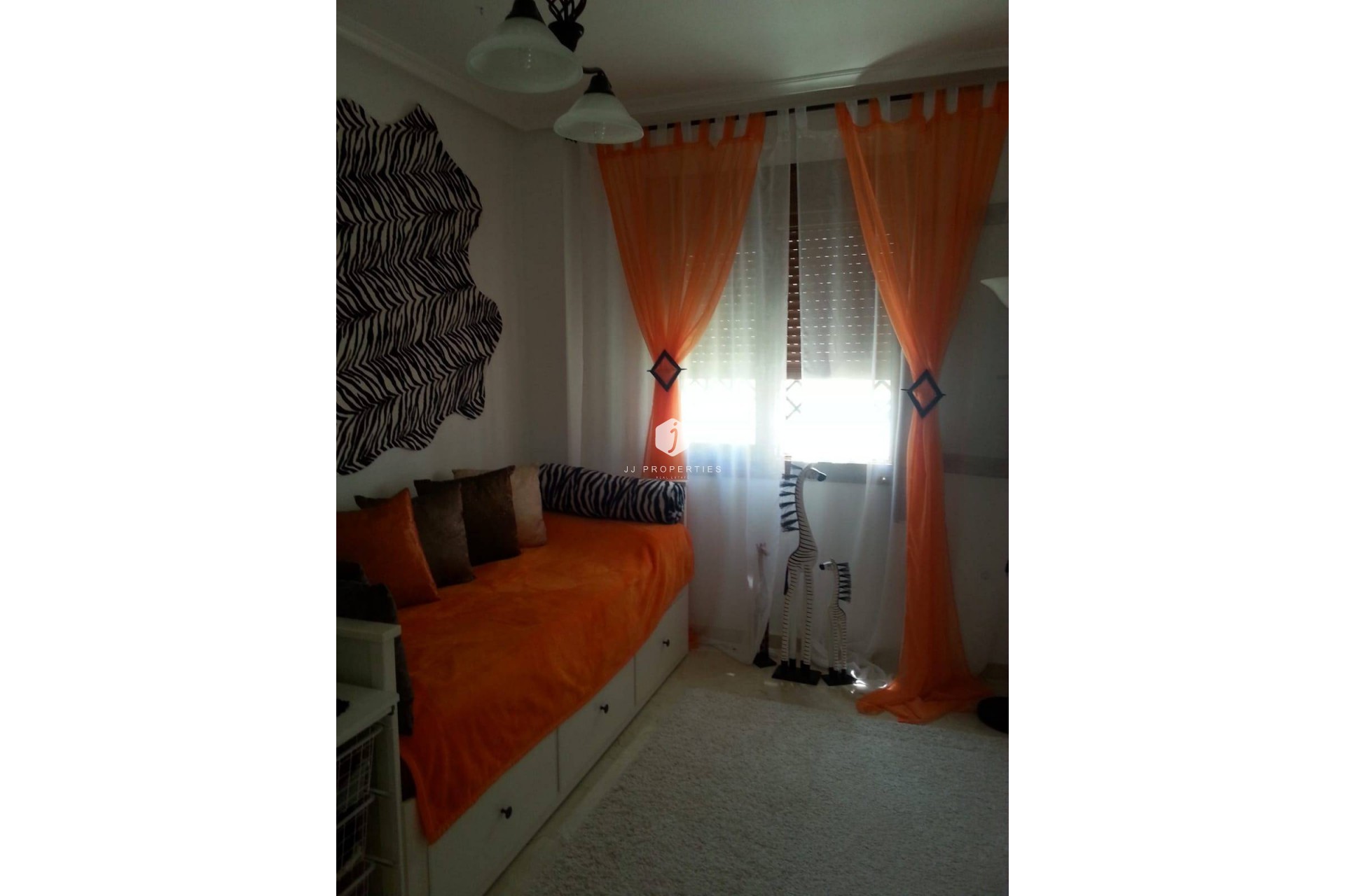 Tweedehands - duplex -
Orihuela Costa - PAU 8