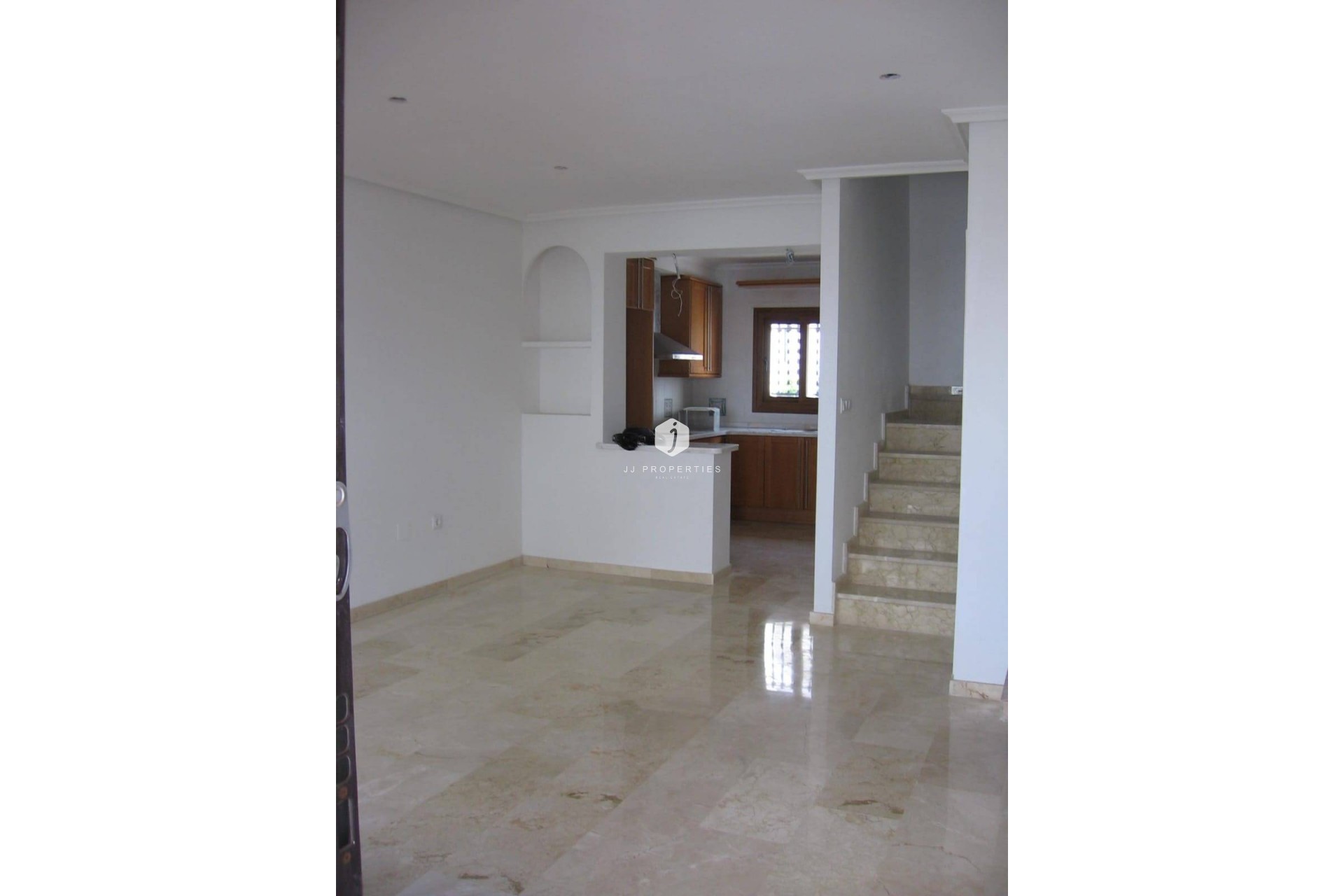 Tweedehands - duplex -
Orihuela Costa - PAU 8