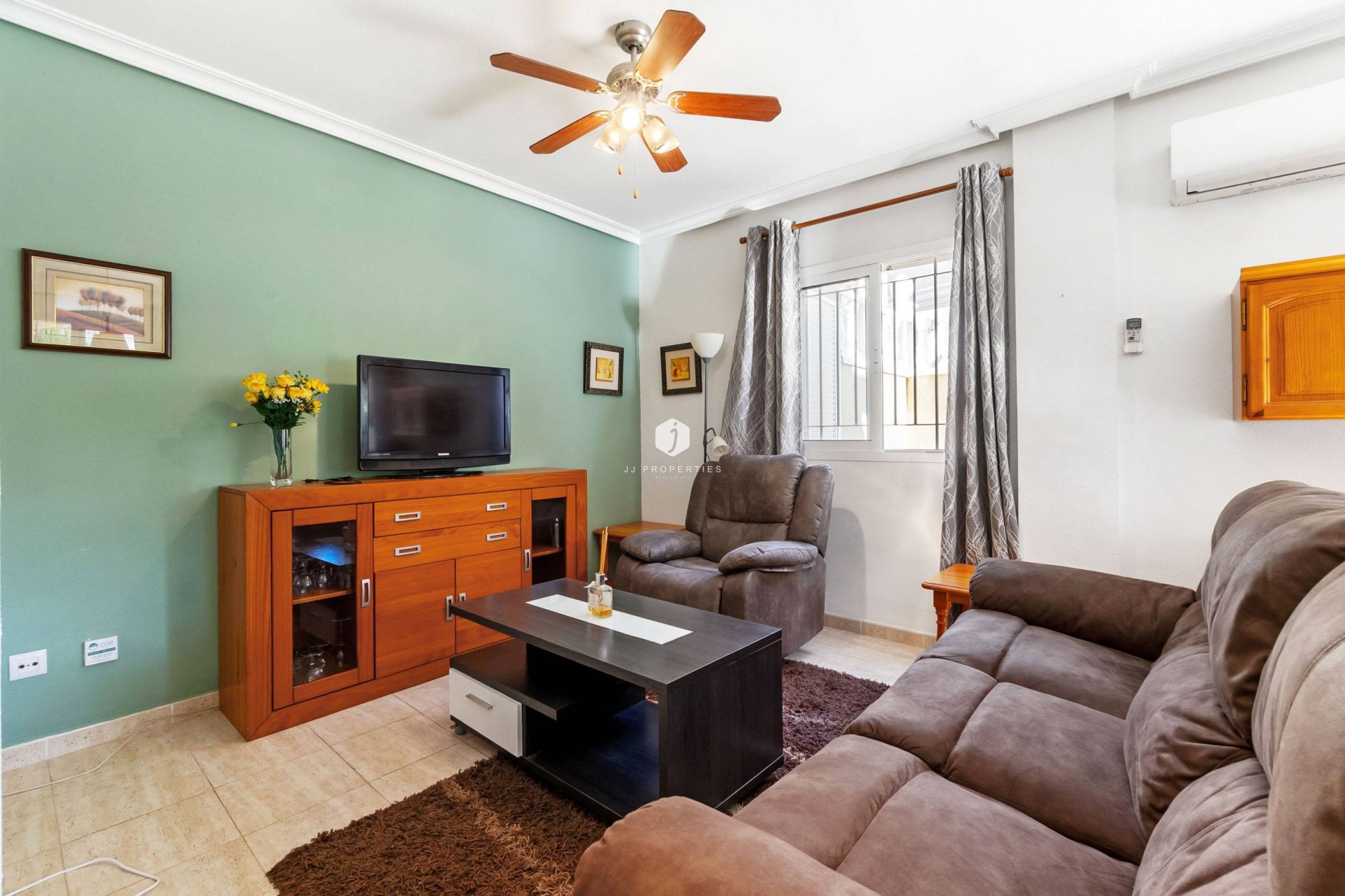 Tweedehands - duplex -
Orihuela Costa - Playa Flamenca