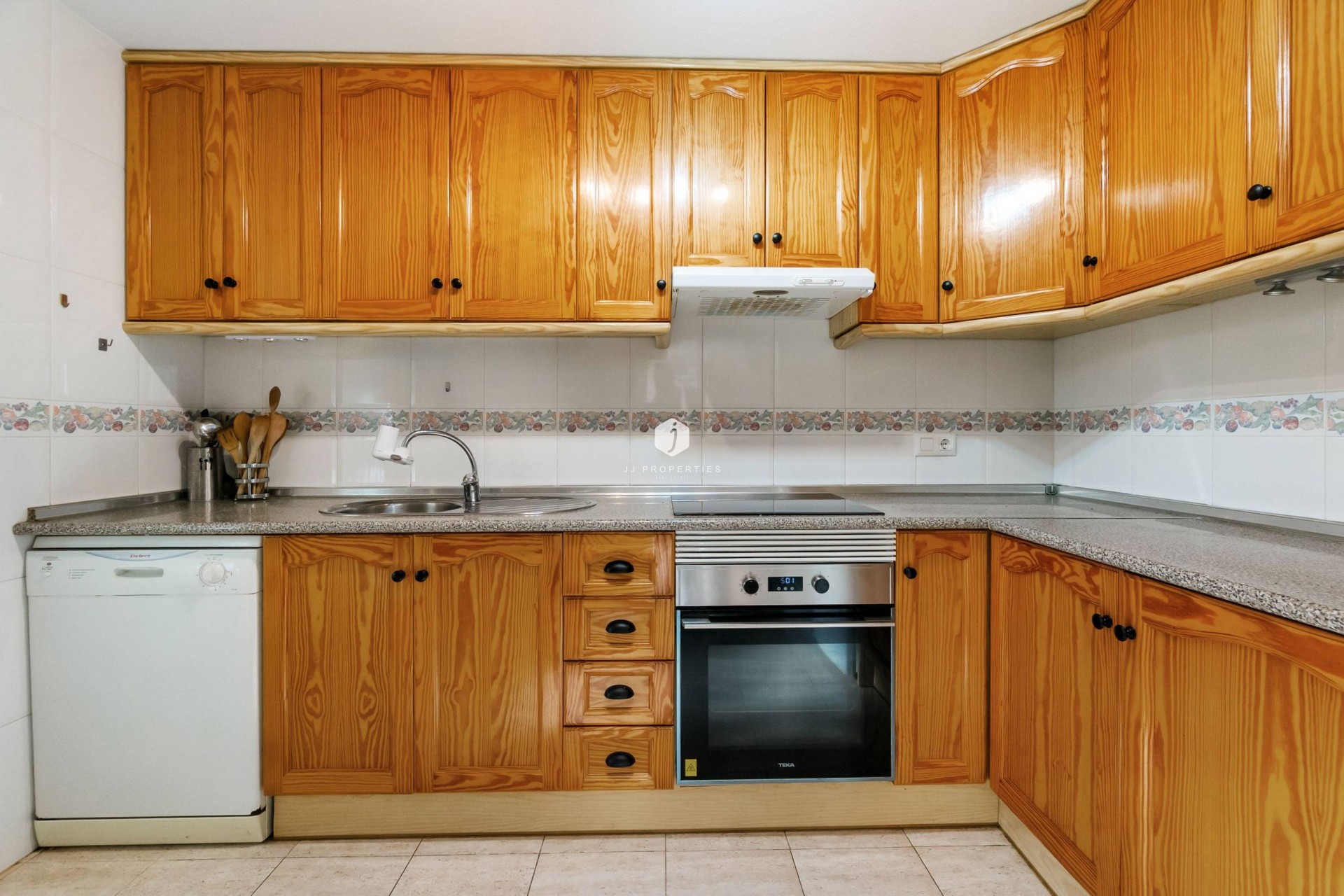 Tweedehands - duplex -
Orihuela Costa - Playa Flamenca