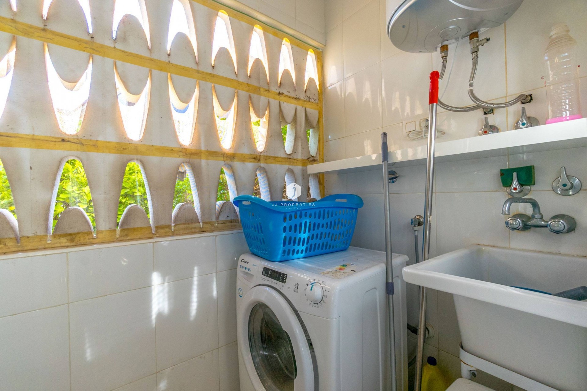 Tweedehands - duplex -
Orihuela Costa - Playa Flamenca