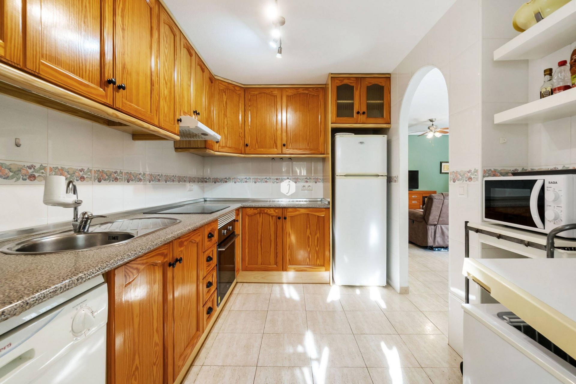 Tweedehands - duplex -
Orihuela Costa - Playa Flamenca