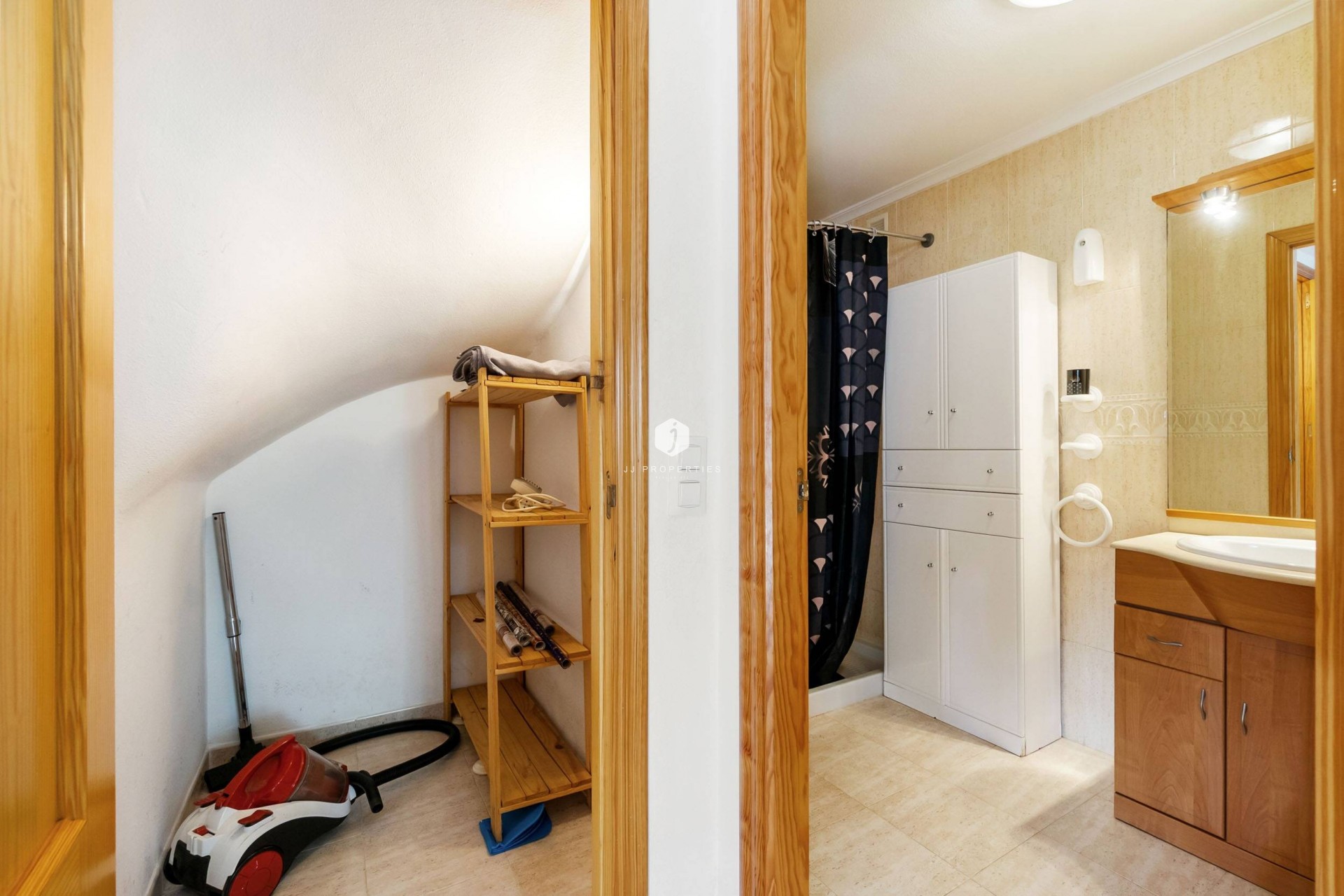 Tweedehands - duplex -
Orihuela Costa - Playa Flamenca