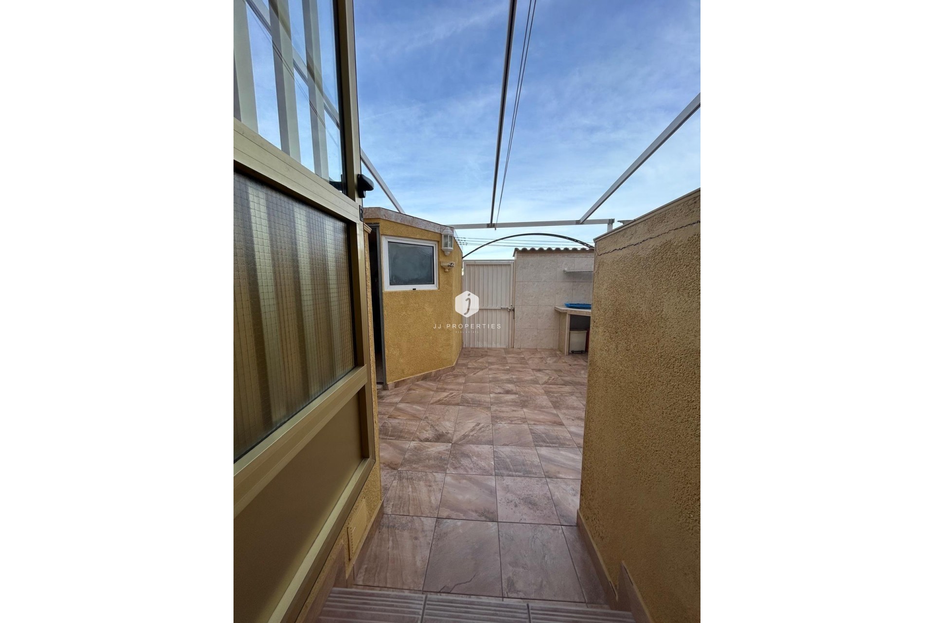 Tweedehands - duplex -
Orihuela Costa - Punta Prima