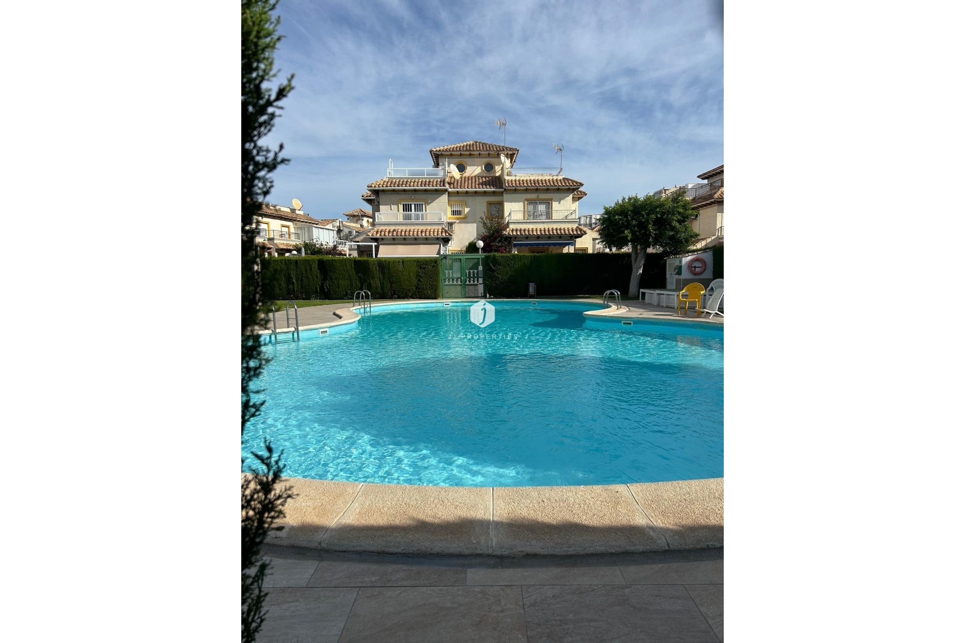 Tweedehands - duplex -
Orihuela Costa - Punta Prima