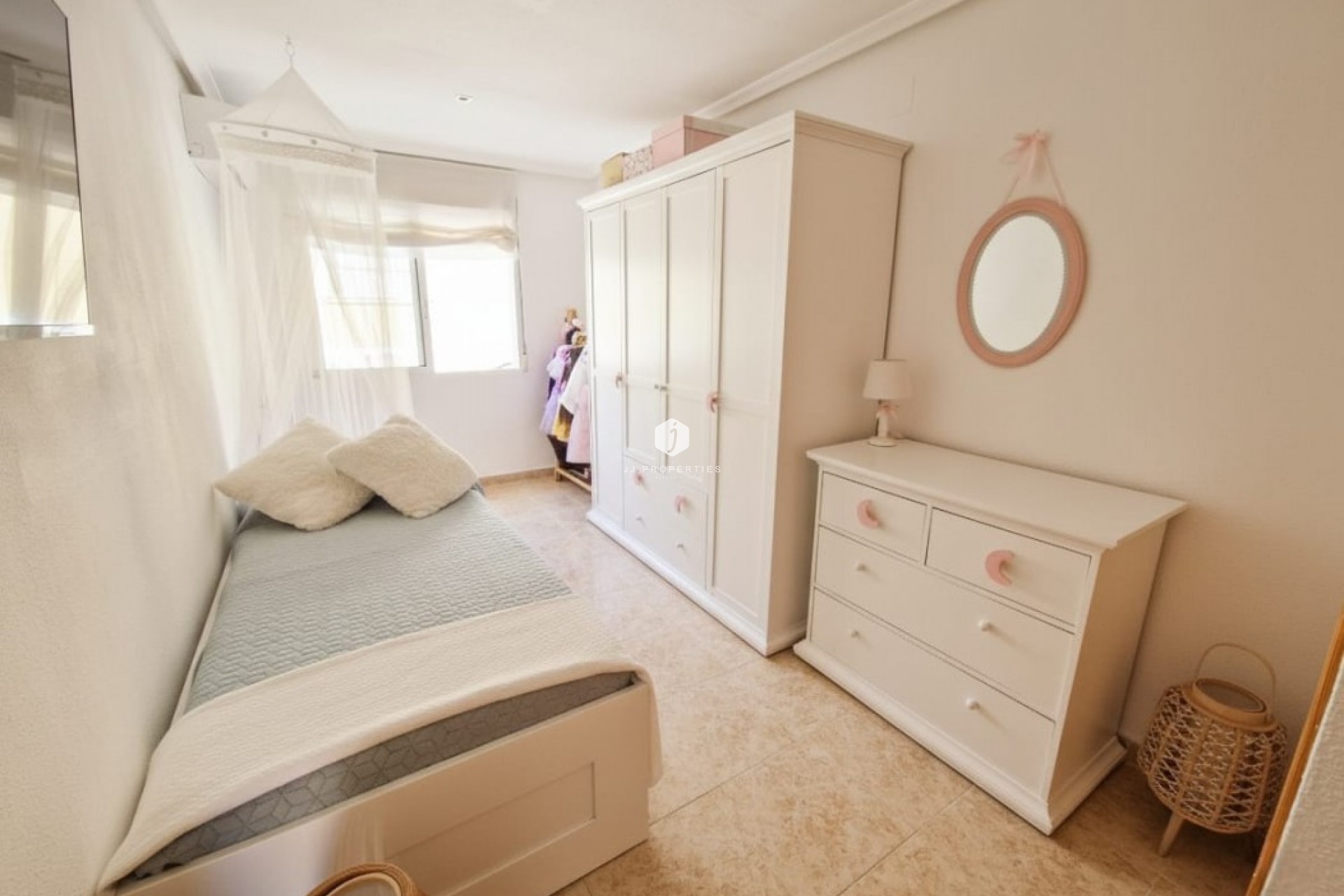 Tweedehands - duplex -
Playa Flamenca - Costa Blanca