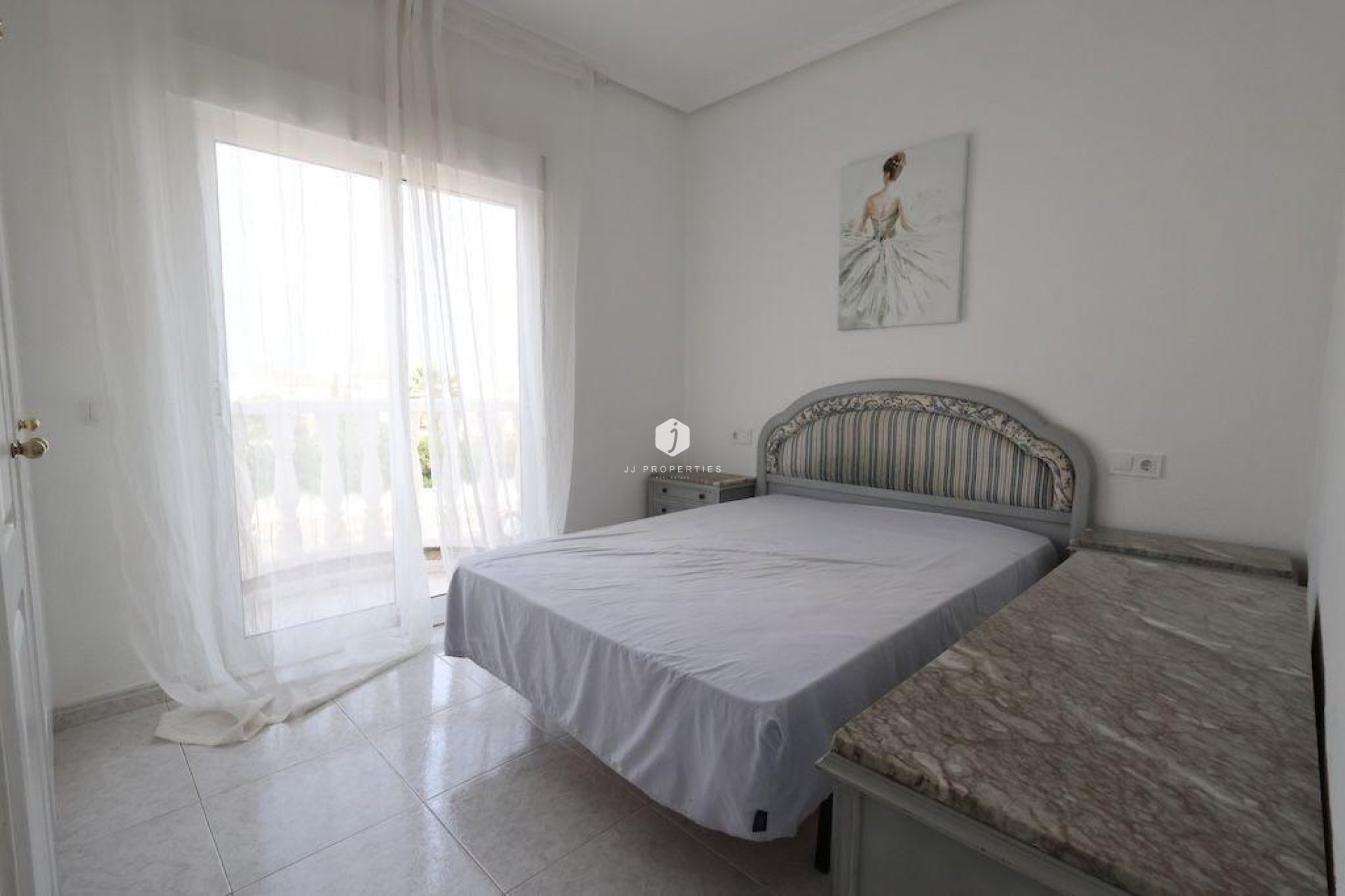 Tweedehands - duplex -
Rojales - Inland