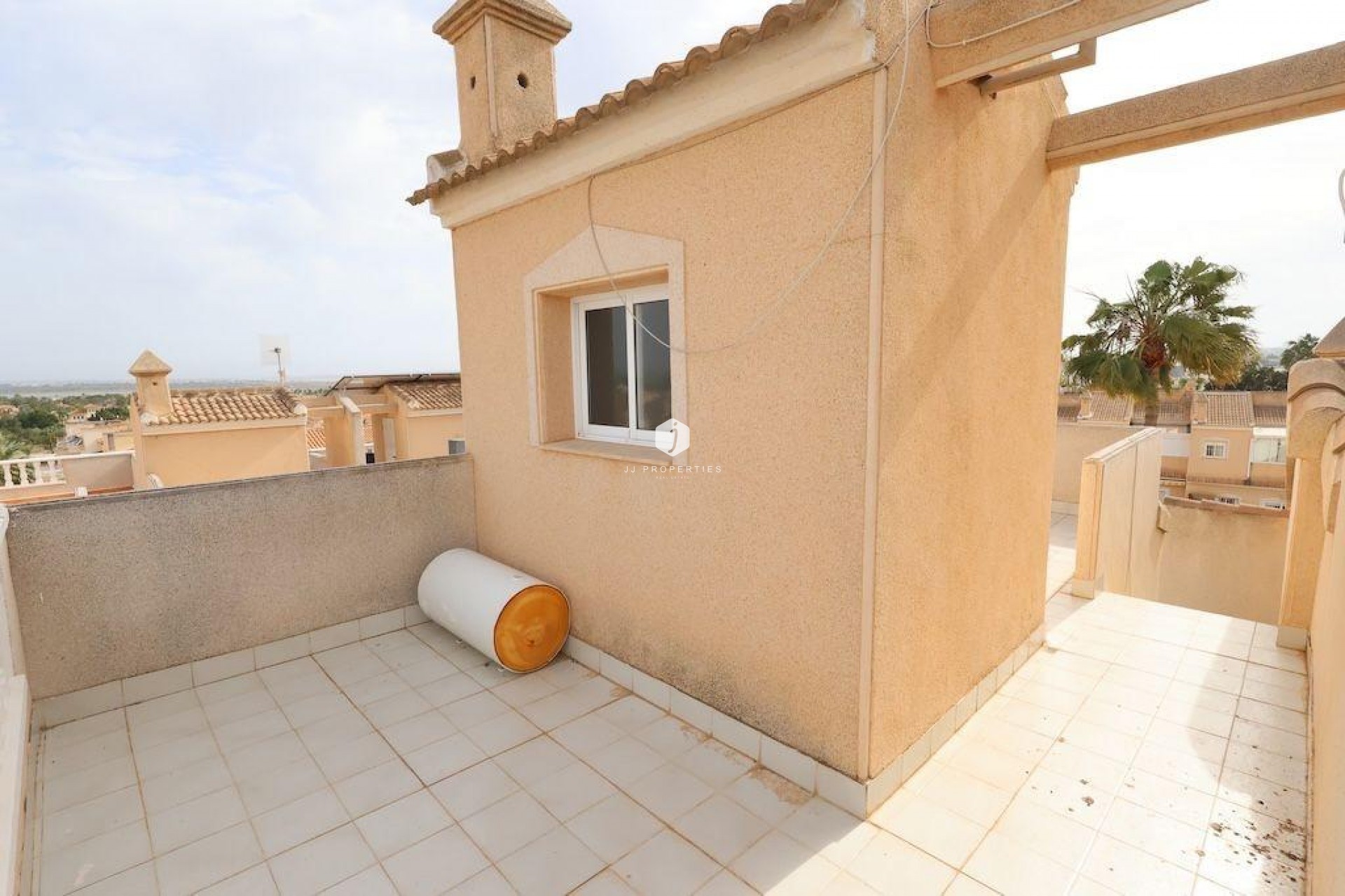 Tweedehands - duplex -
Rojales - Inland