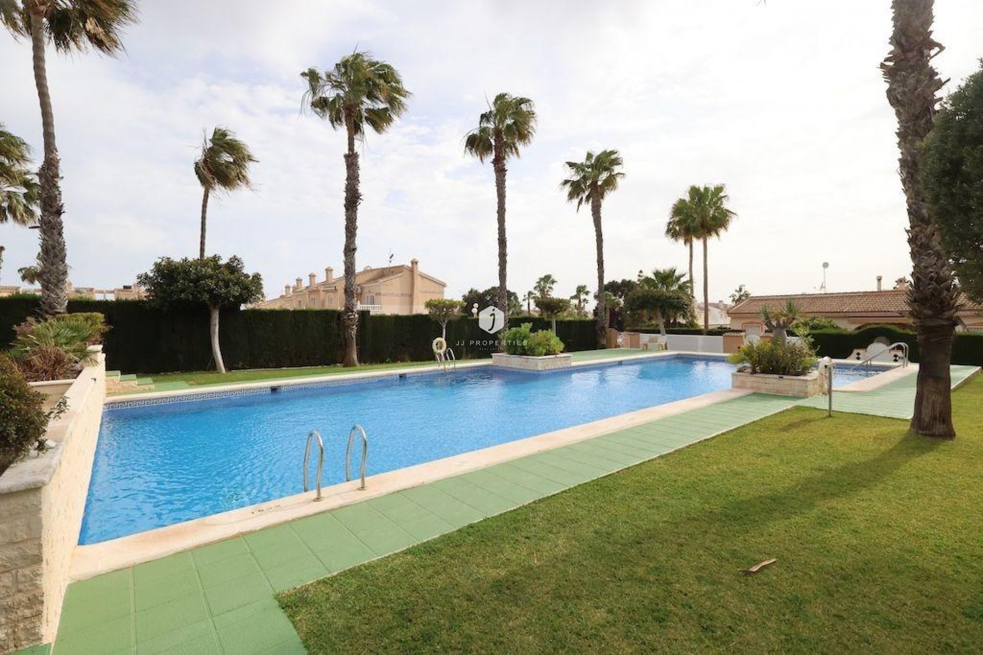 Tweedehands - duplex -
Rojales - Inland