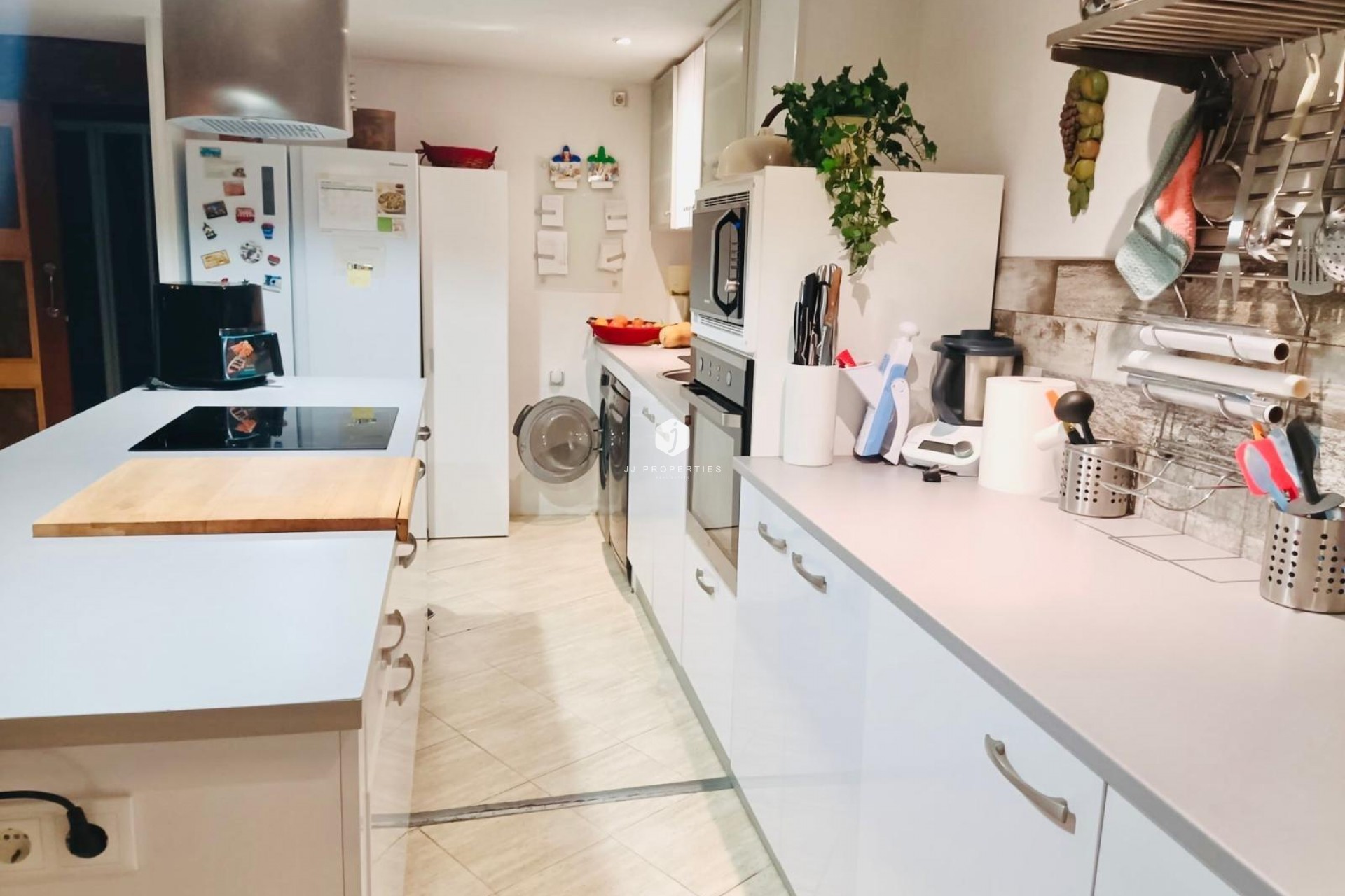 Tweedehands - duplex -
Torrevieja - Acequion