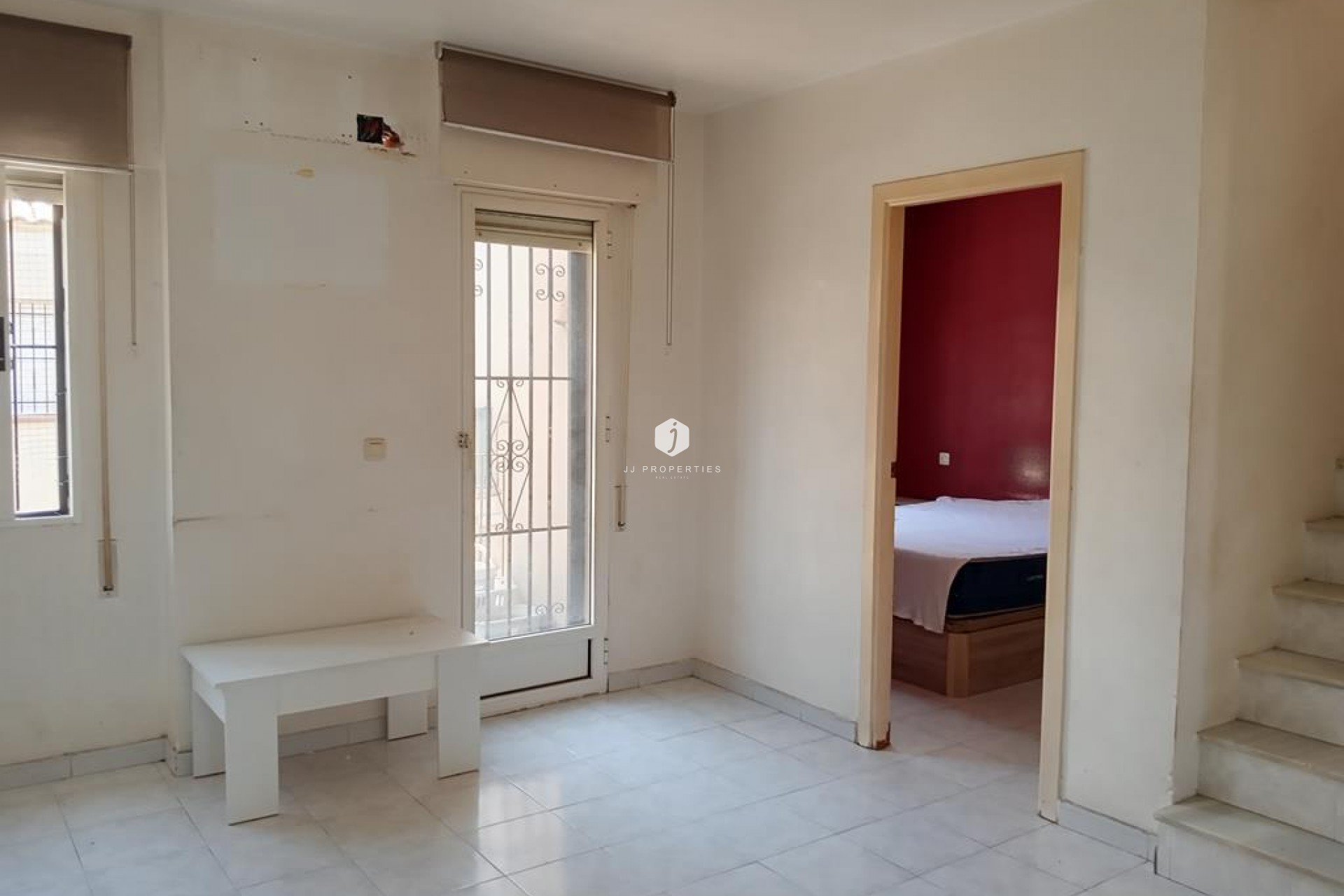 Tweedehands - duplex -
Torrevieja - Carrefour