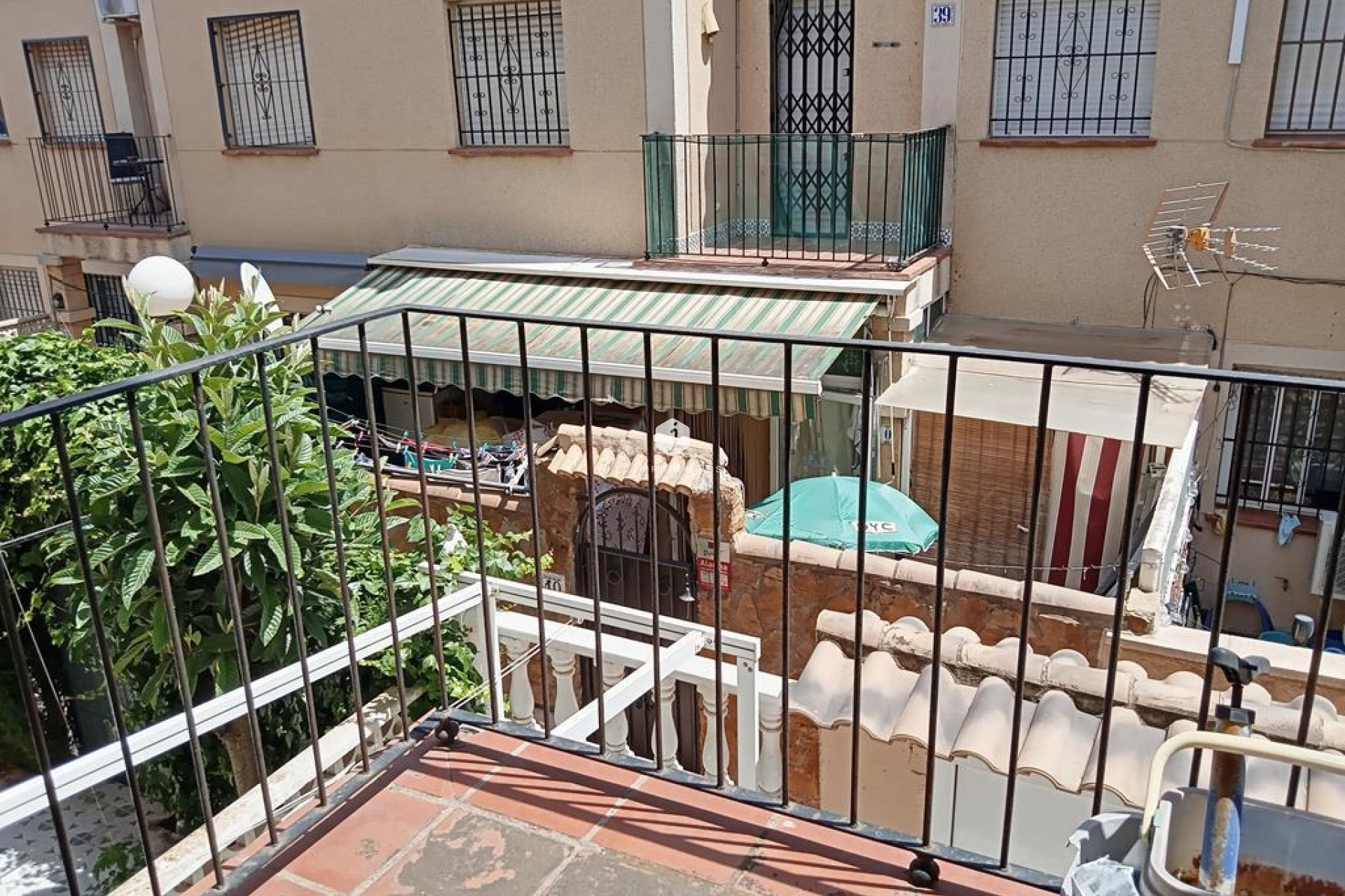 Tweedehands - duplex -
Torrevieja - Carrefour