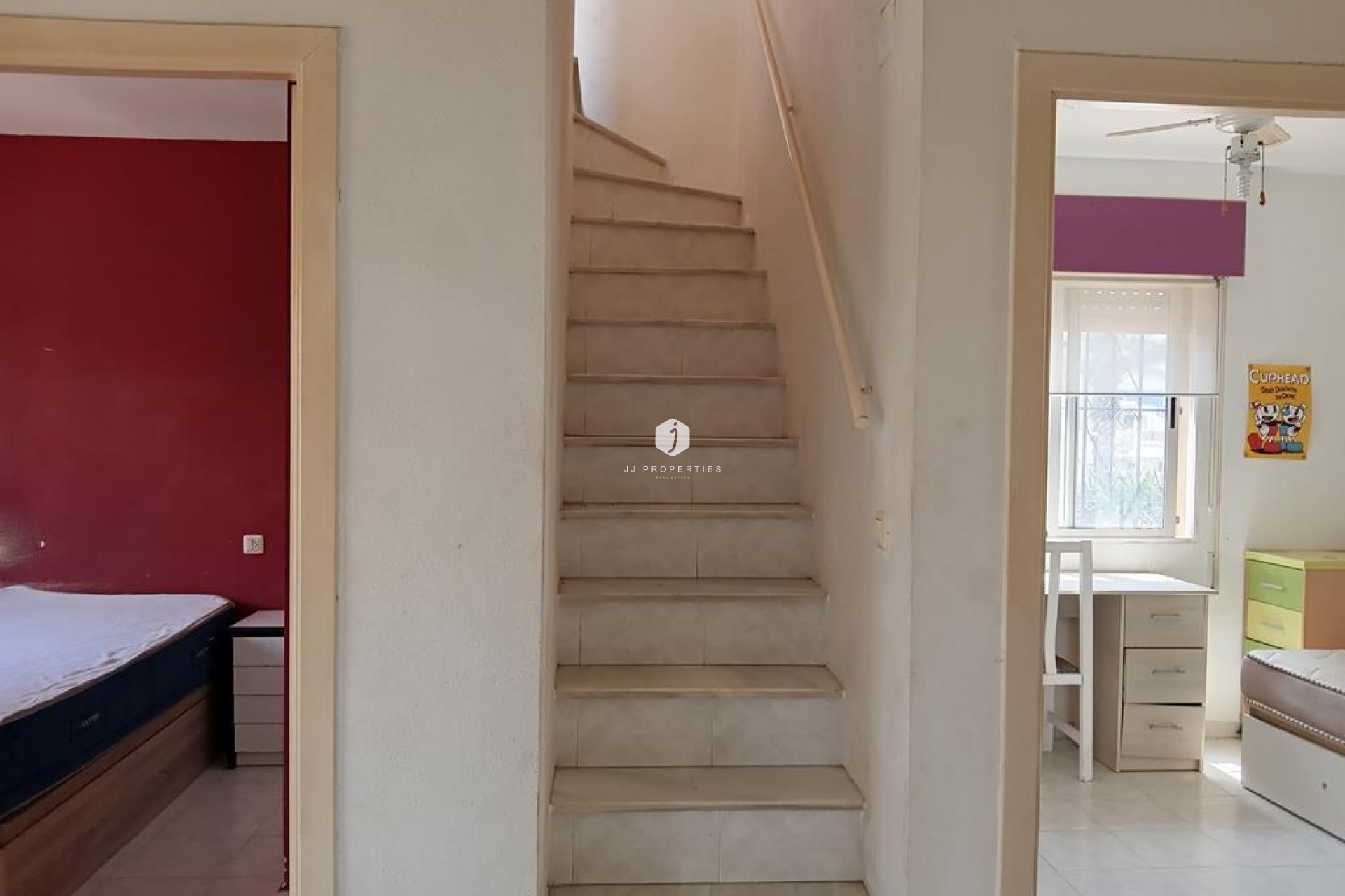 Tweedehands - duplex -
Torrevieja - Carrefour