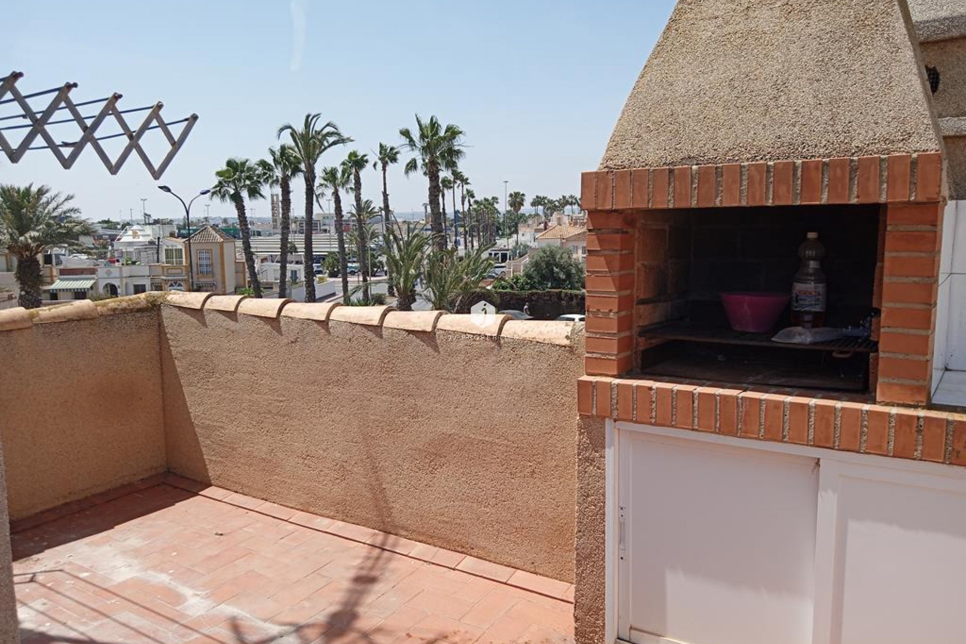 Tweedehands - duplex -
Torrevieja - Carrefour
