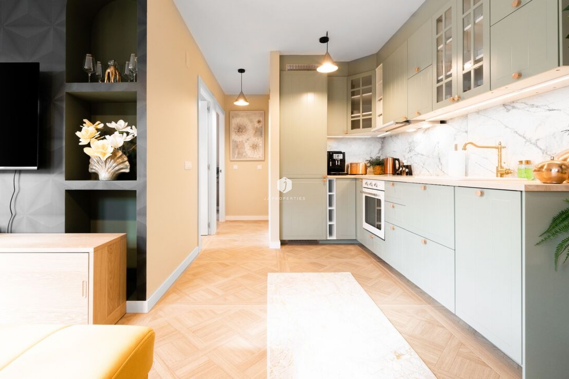 Tweedehands - duplex -
Torrevieja - Costa Blanca