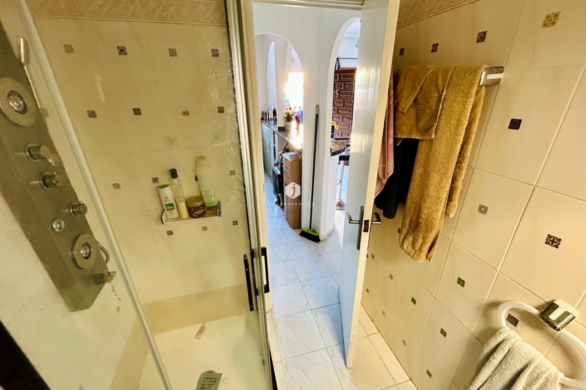 Tweedehands - duplex -
Torrevieja - Costa Blanca