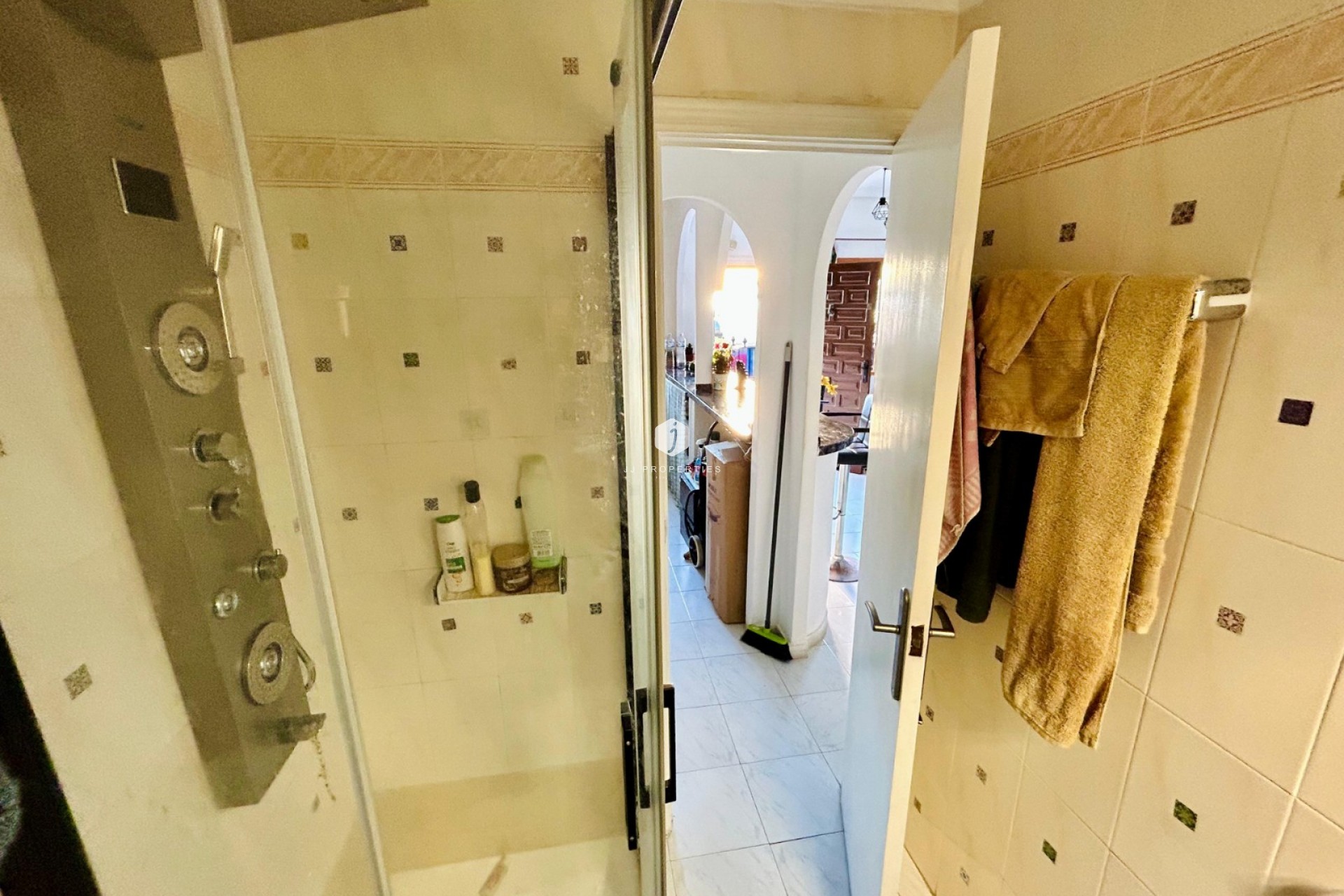 Tweedehands - duplex -
Torrevieja - Costa Blanca