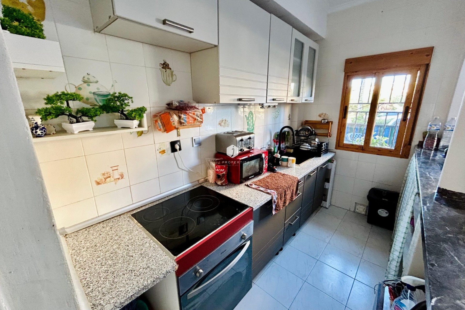 Tweedehands - duplex -
Torrevieja - Costa Blanca