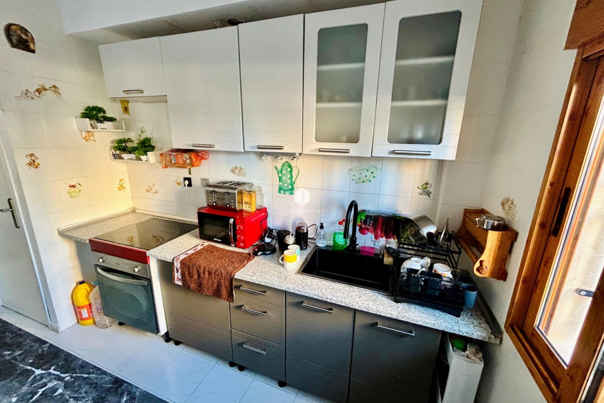 Tweedehands - duplex -
Torrevieja - Costa Blanca